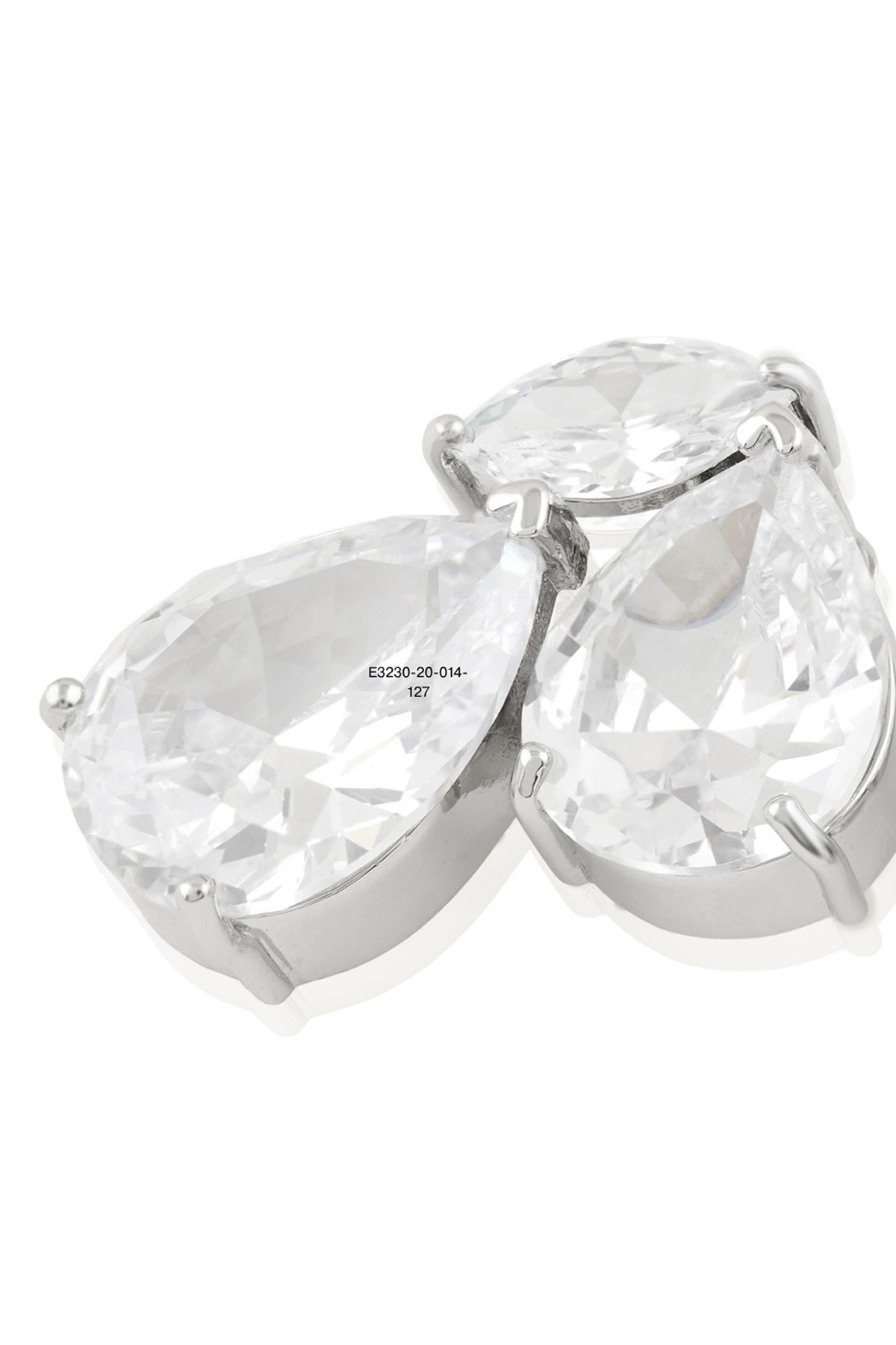 Trilogy Diamante Botox Studs