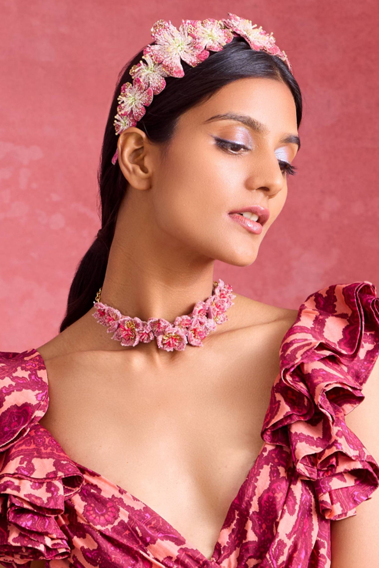 Adva Necklace
