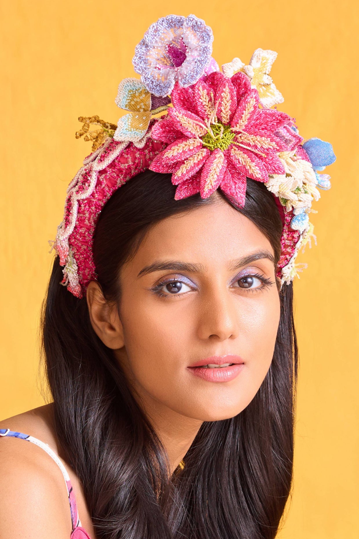 Camille Headband