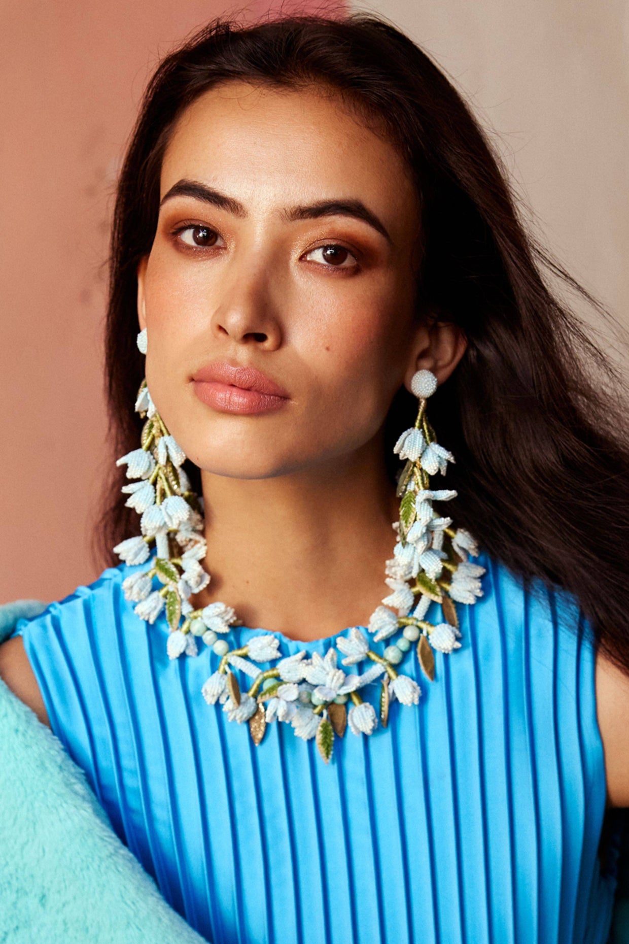 Ivana Necklace