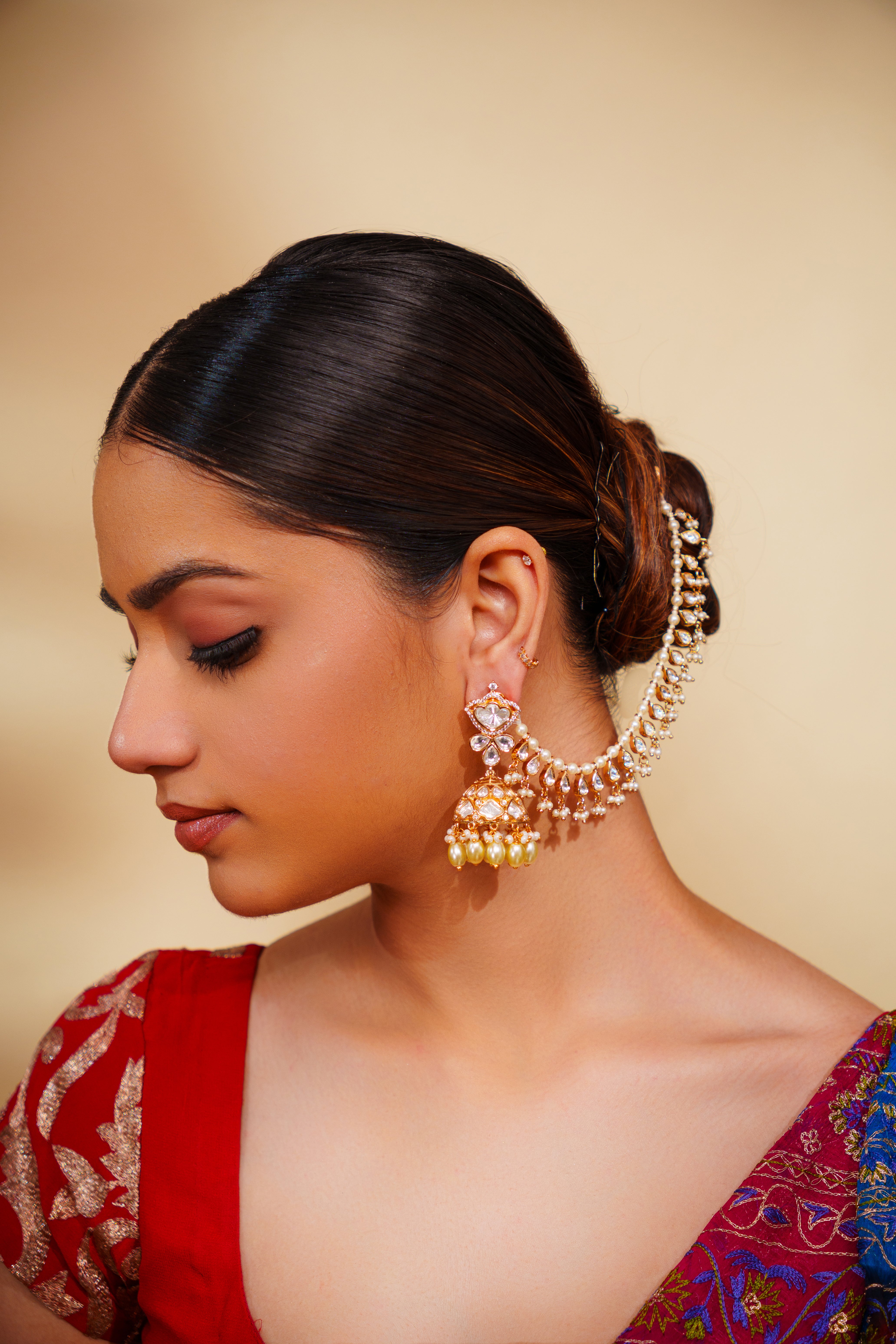 Zina Kundan Sahara
