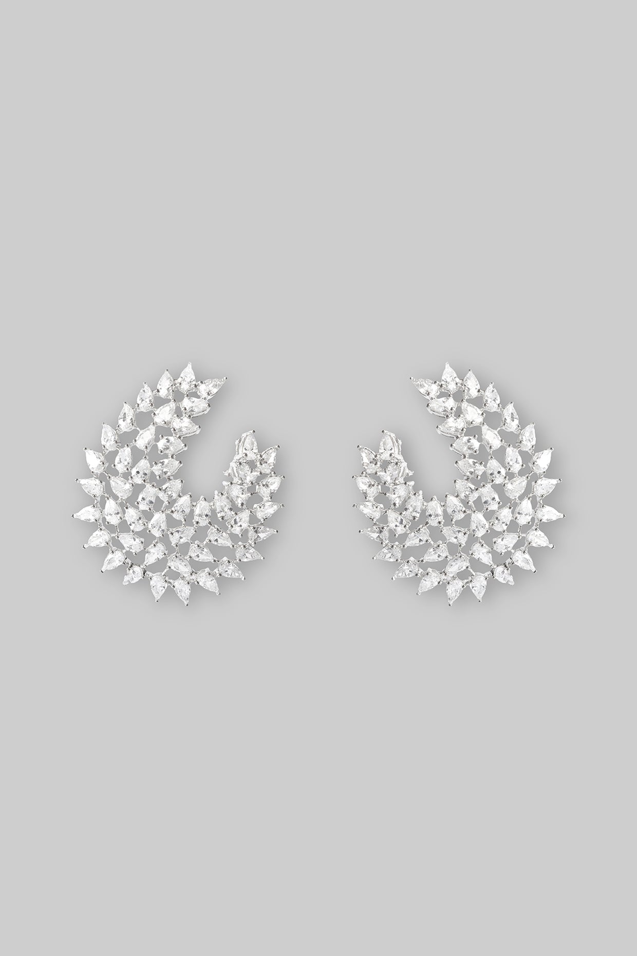 Ramshani Diamond Studs