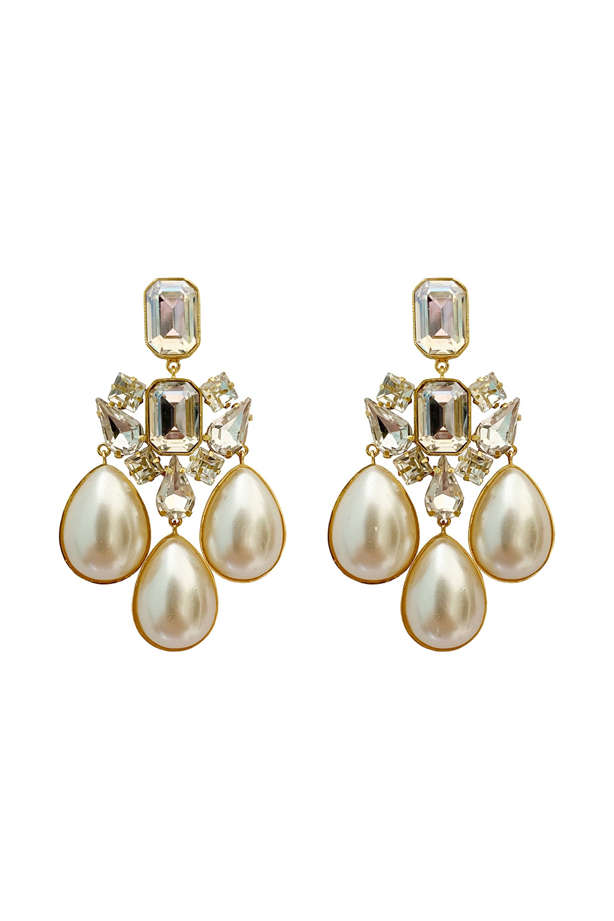 Ivoire Danglers