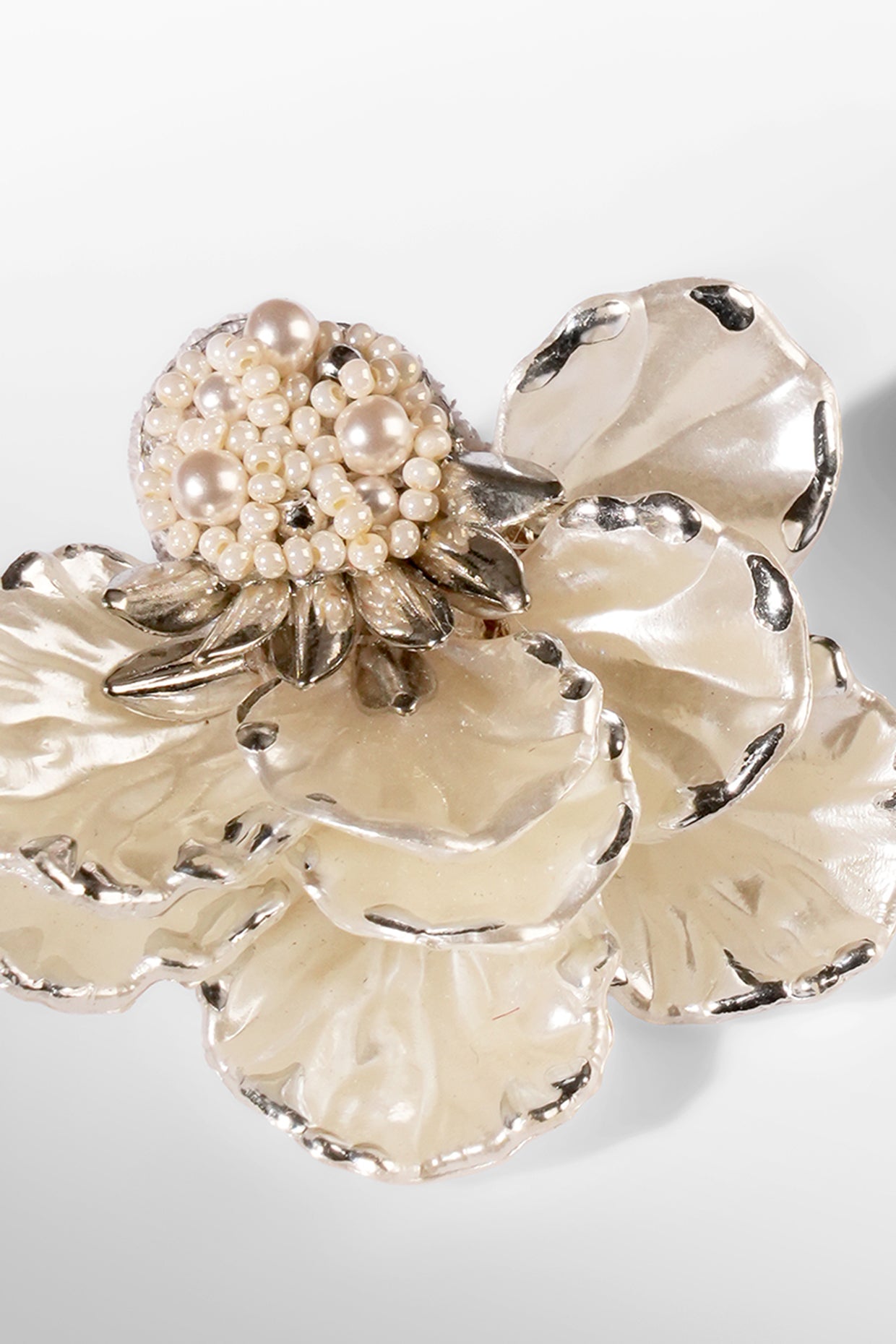 Gold Wally Earrings