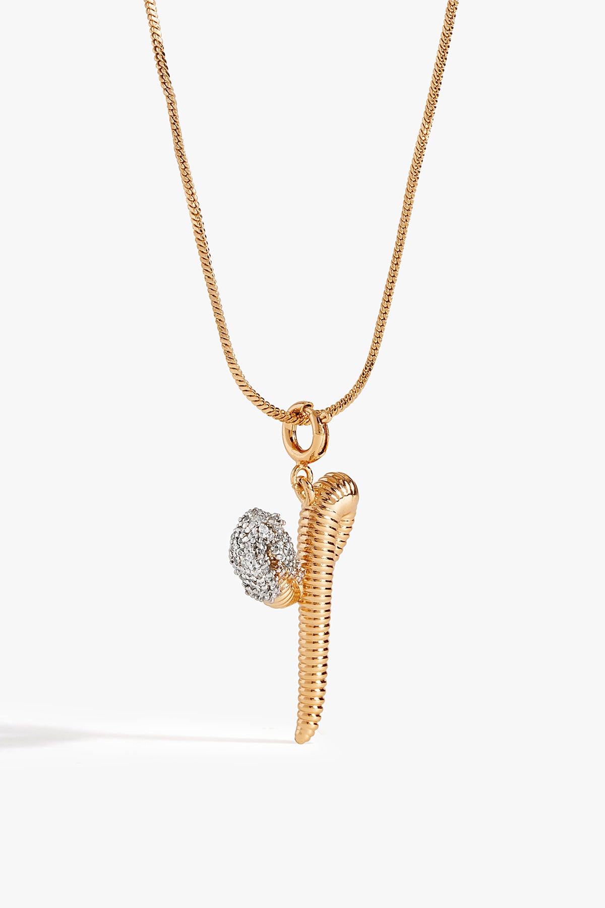 KOKO Alphabet Charm "Z"