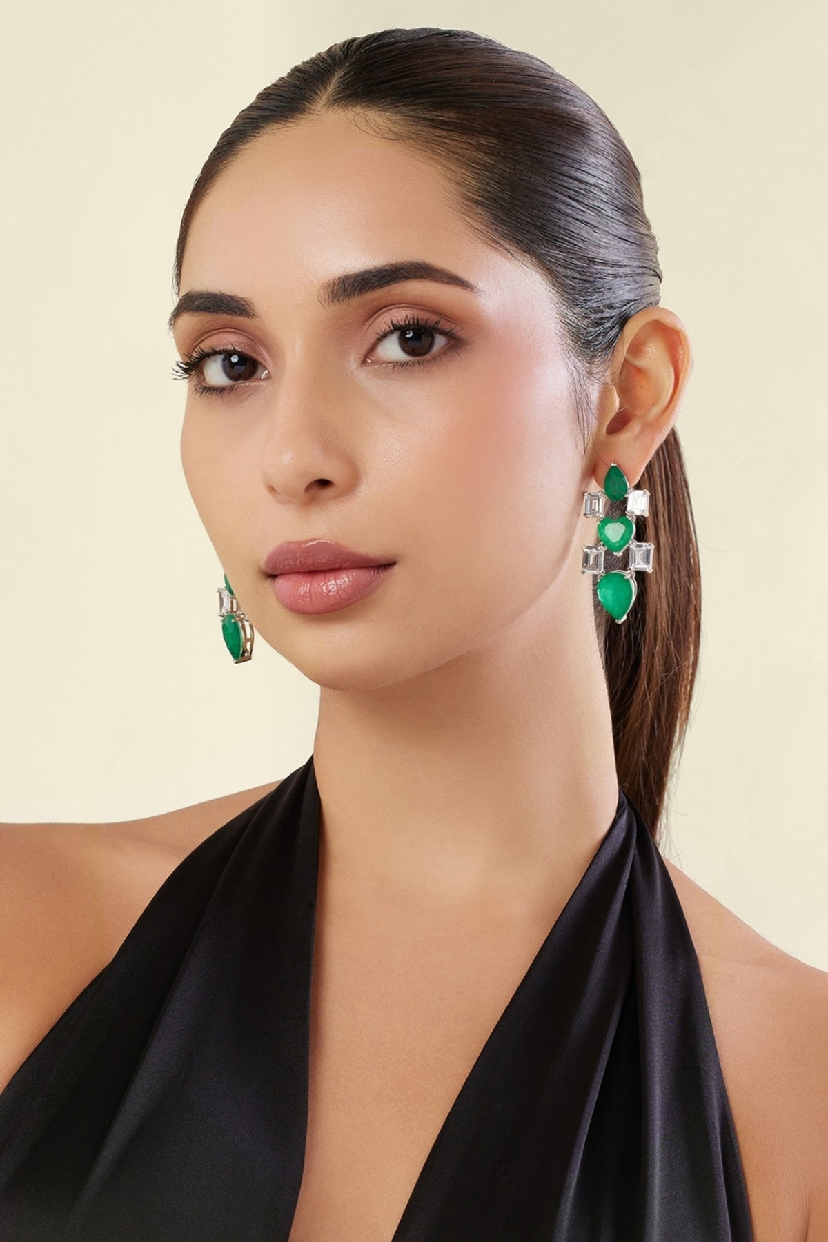 Écrin Emerald Botox Danglers
