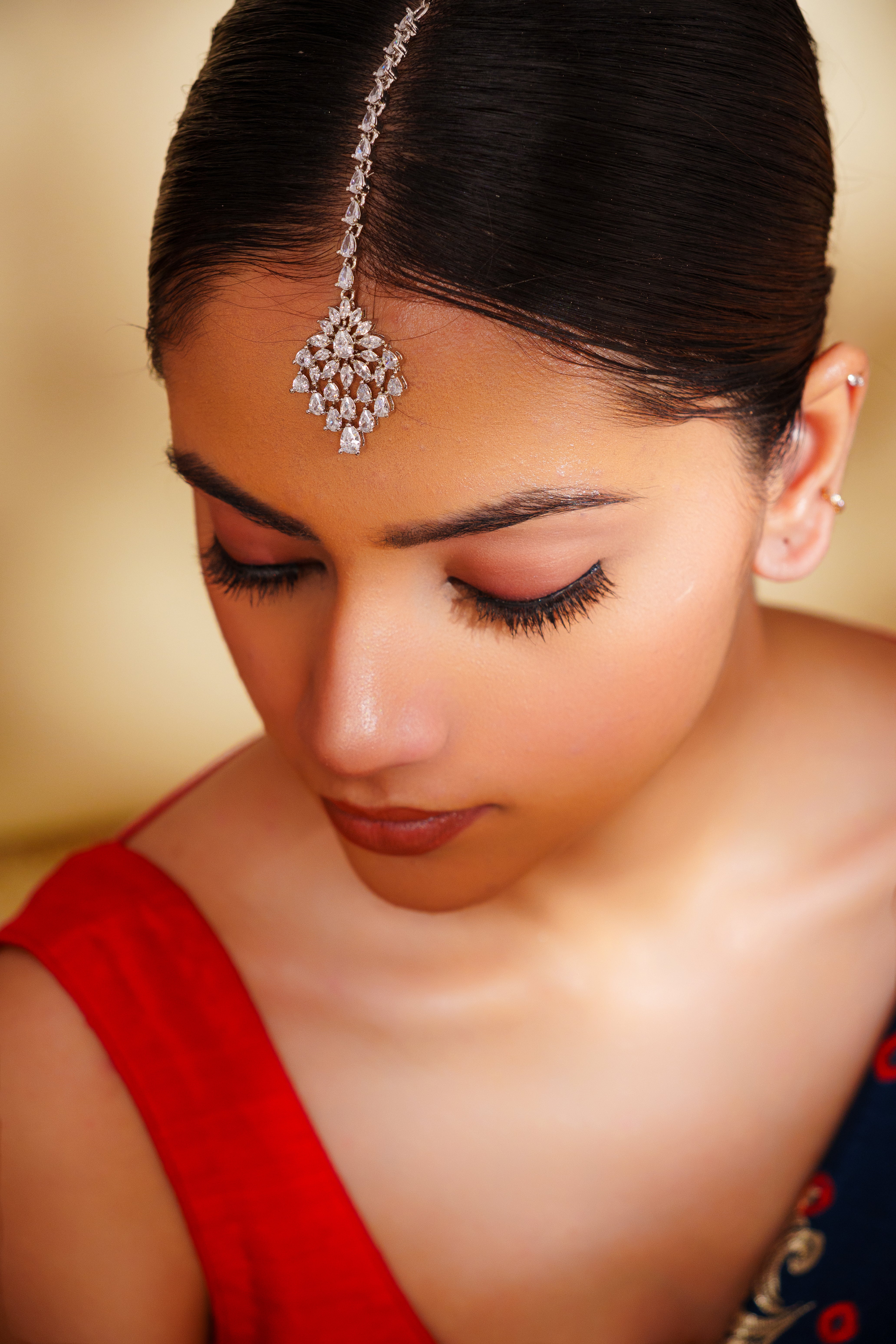 Naksh Diamond Maangtika