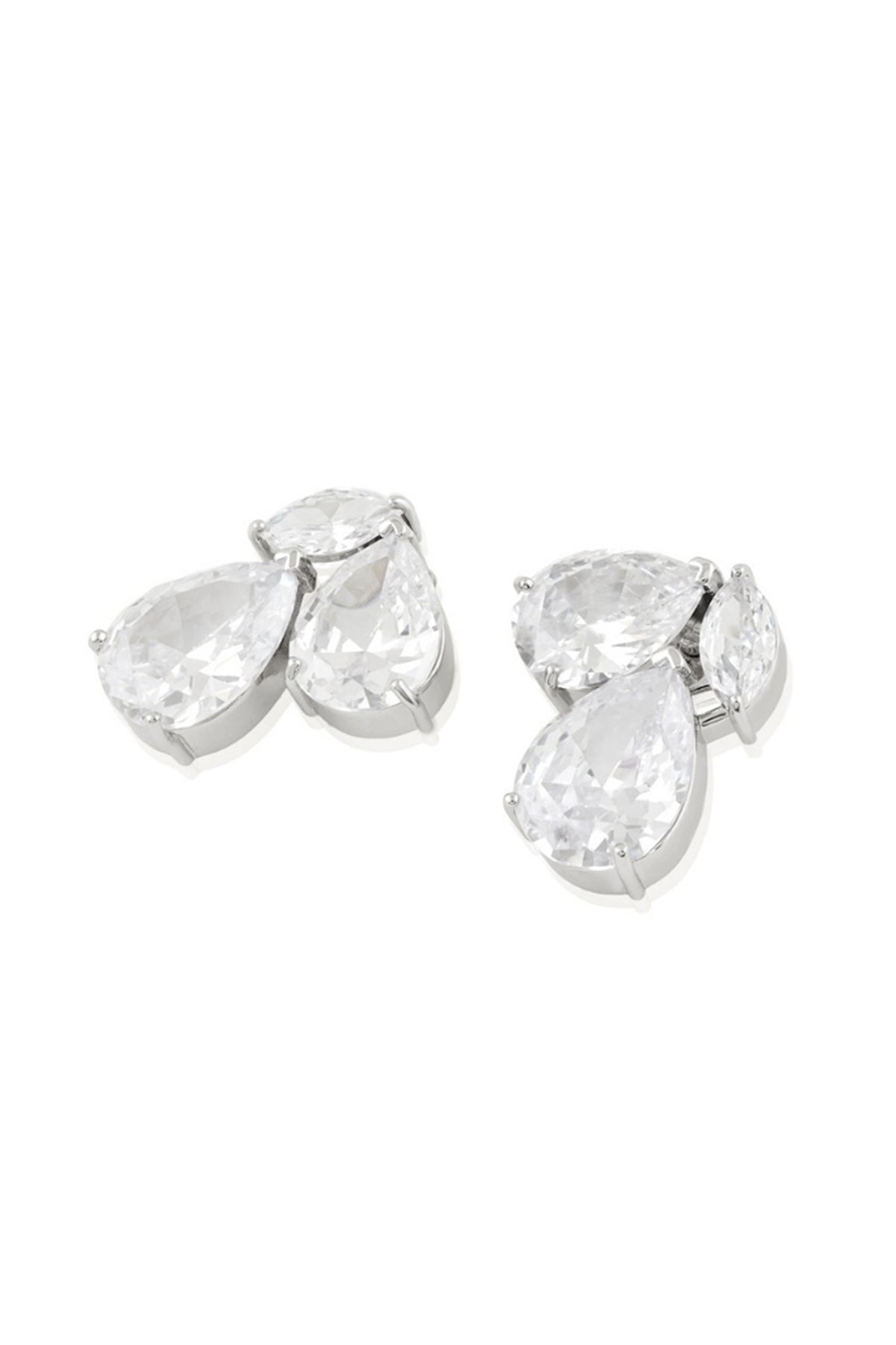 Trilogy Diamante Botox Studs