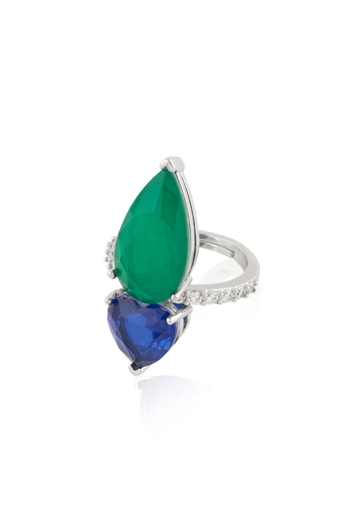 Dublin Botox Gemstone Ring