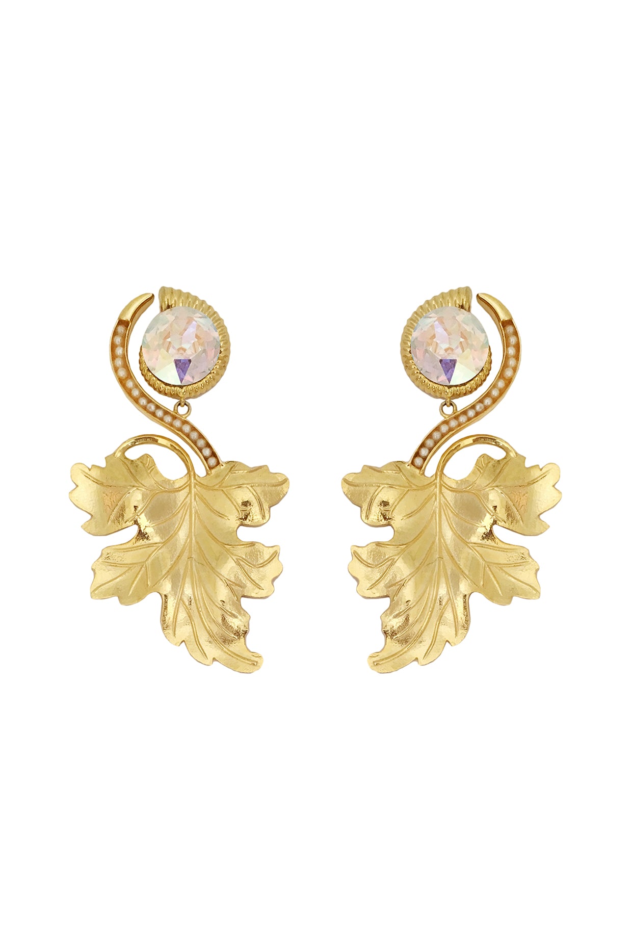 Une Cynthia Vintage Drops