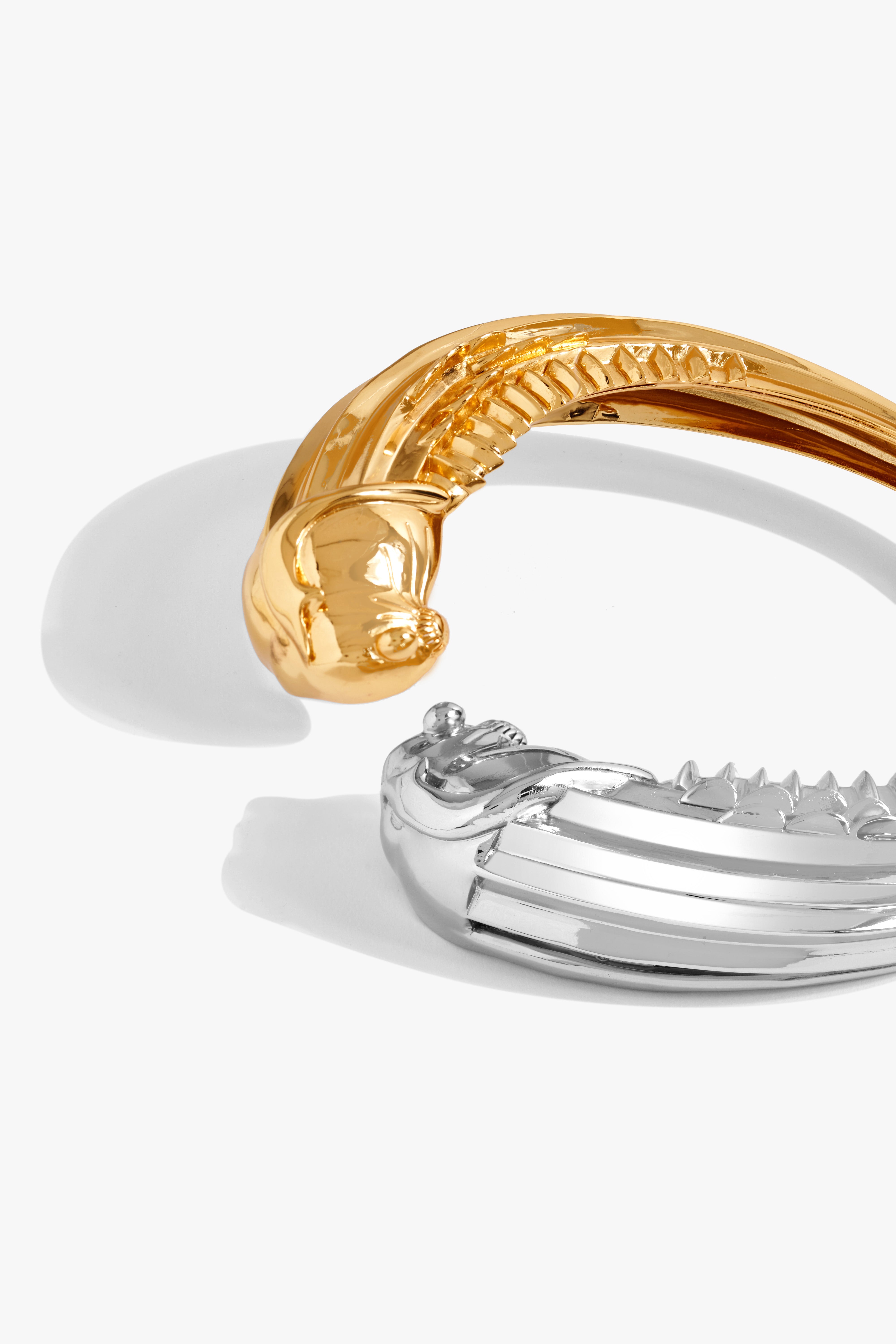 Dual Koko Torque Ring