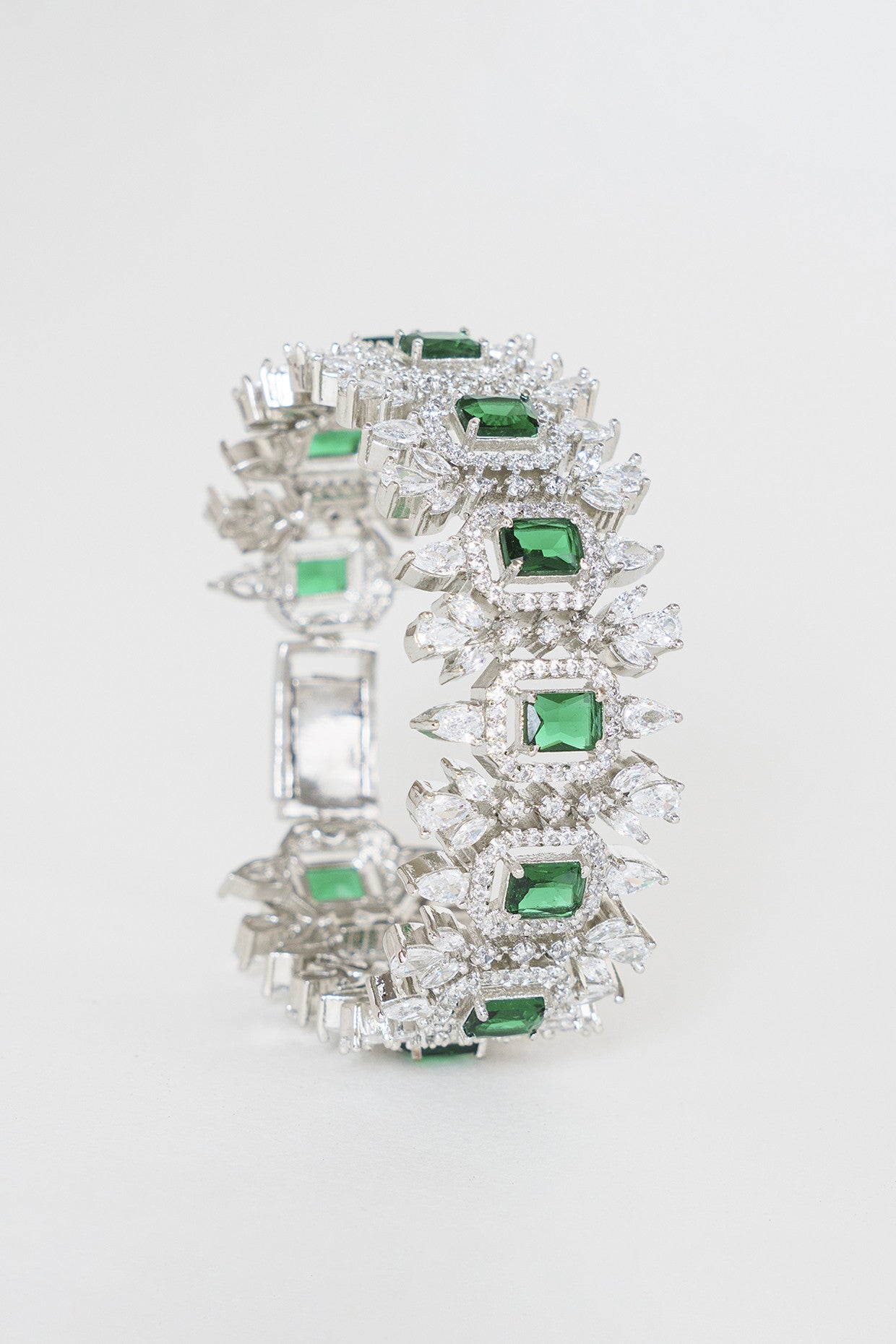 Tisya Diamond Bracelet