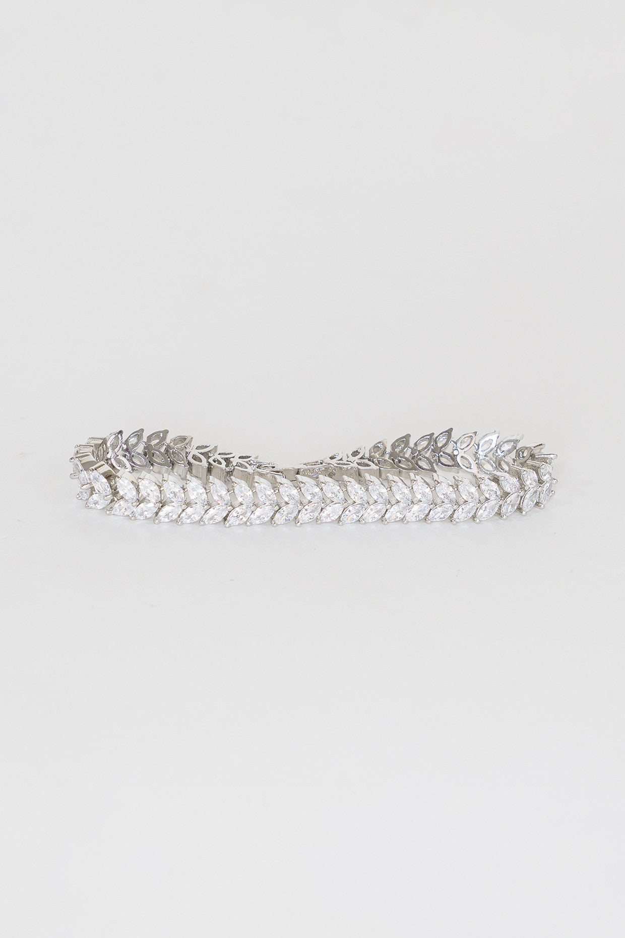 Mehreen Diamond Bracelet