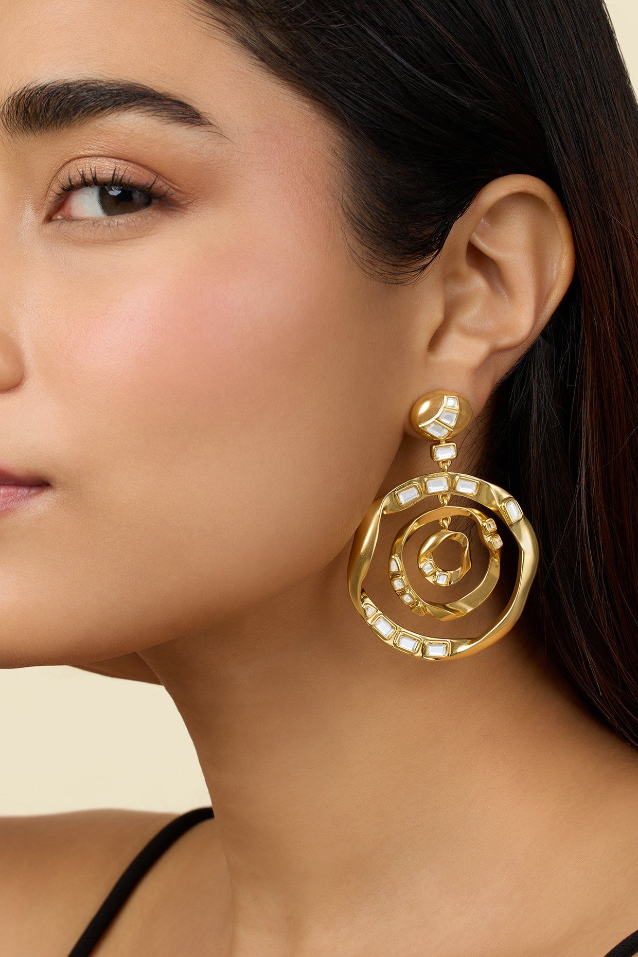 Festive Magic Danglers