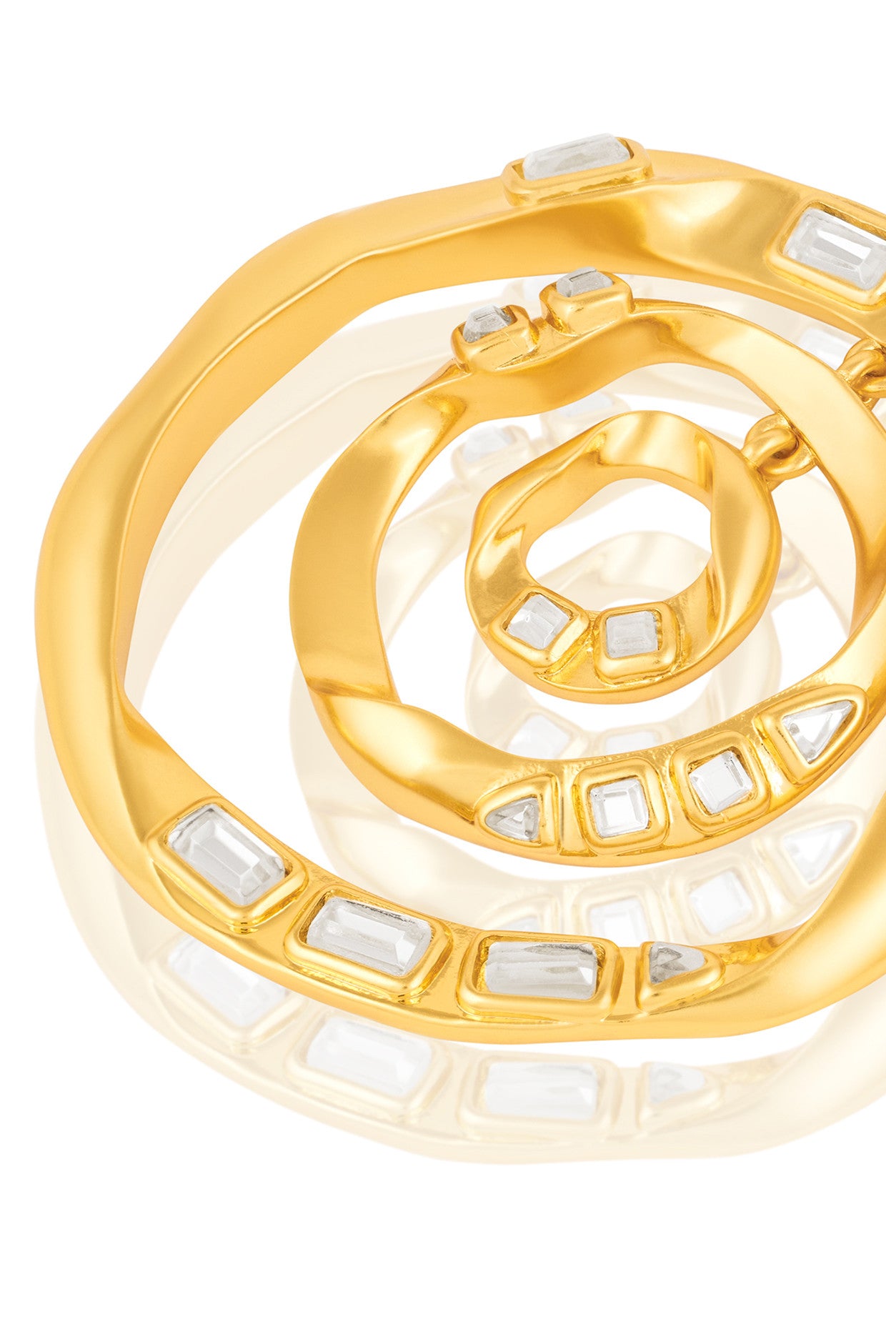 Festive Magic Danglers