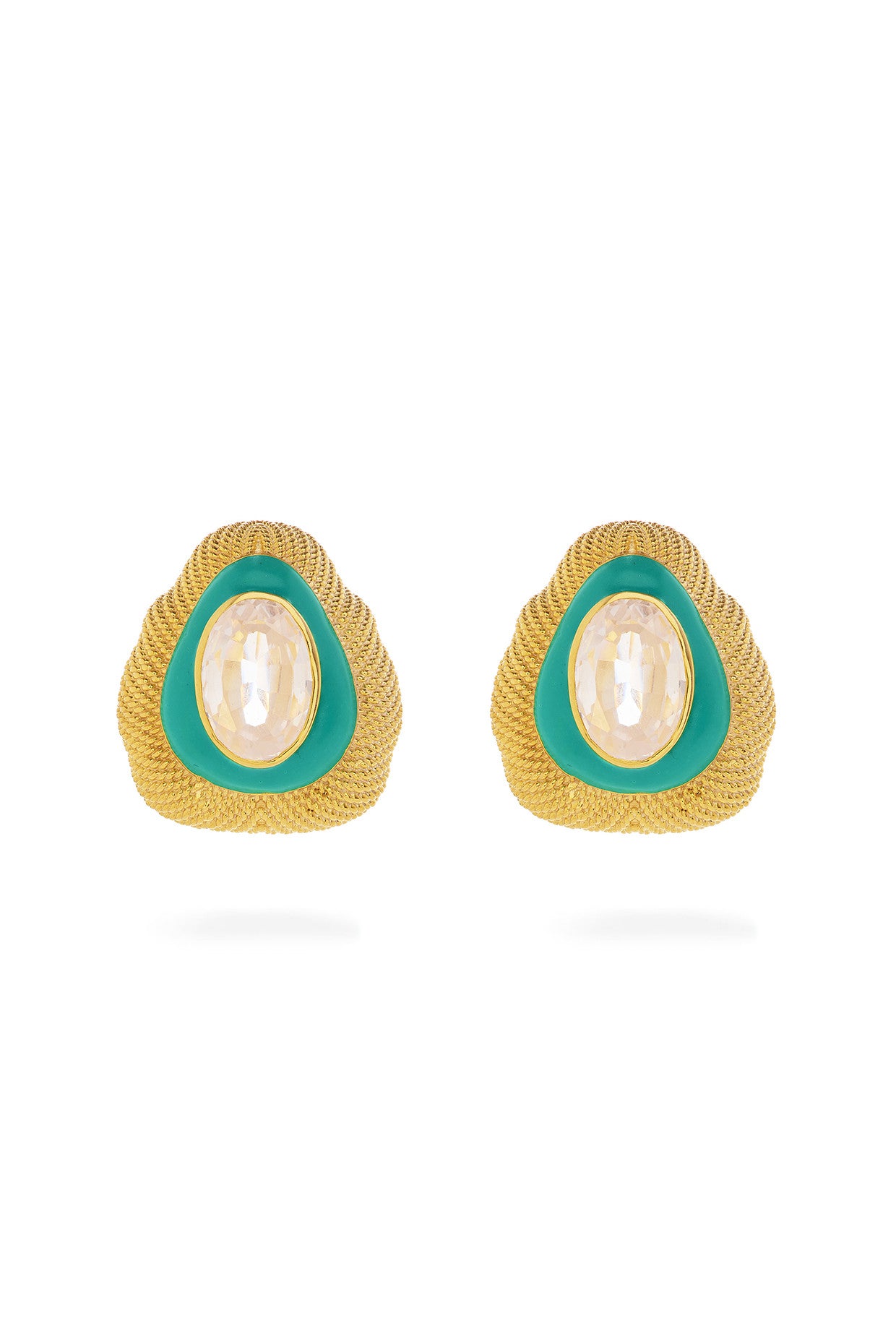 Elenor Ring in Sterling Silver