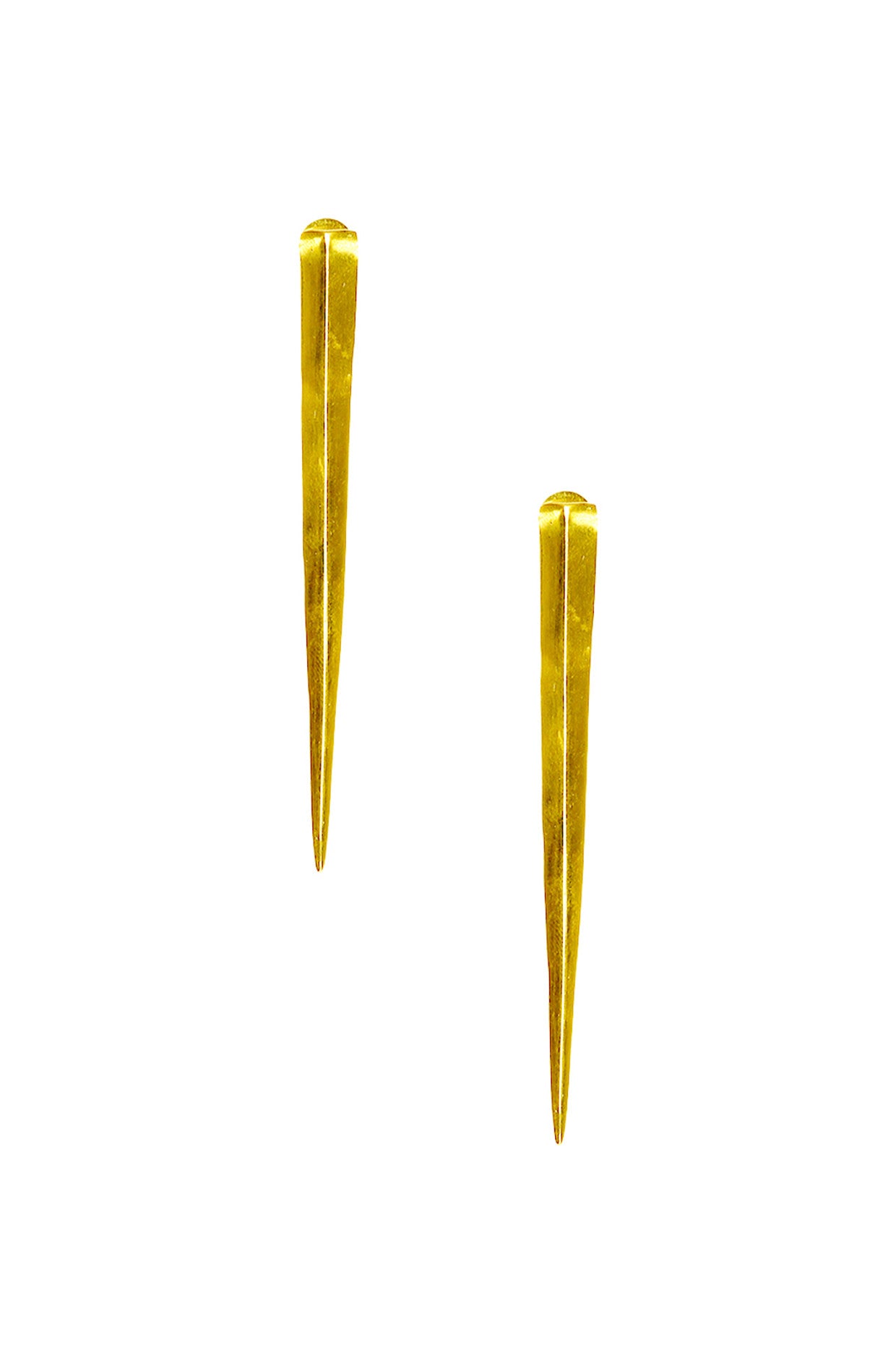 Feroz Spike Earrings