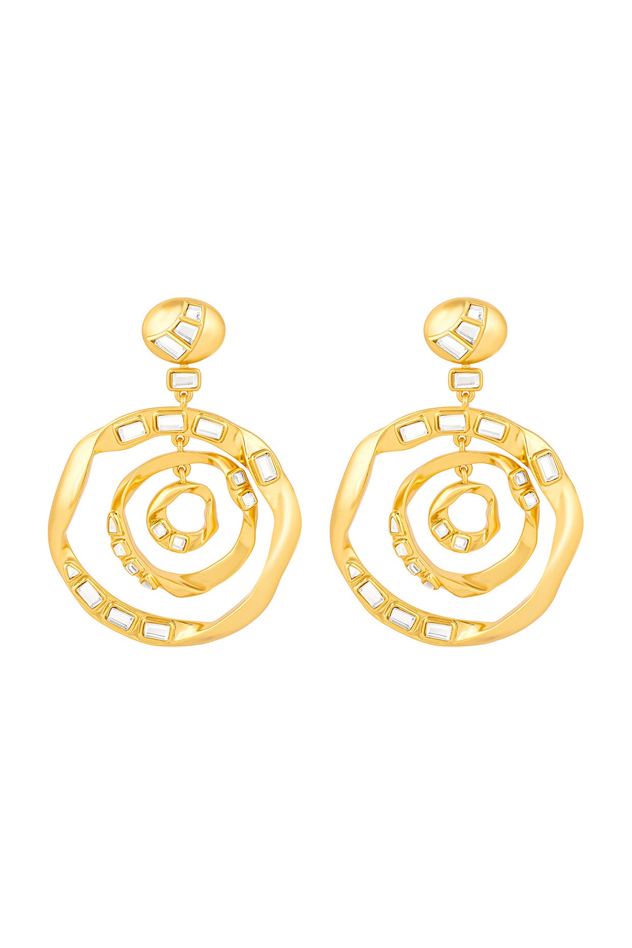 Festive Magic Danglers