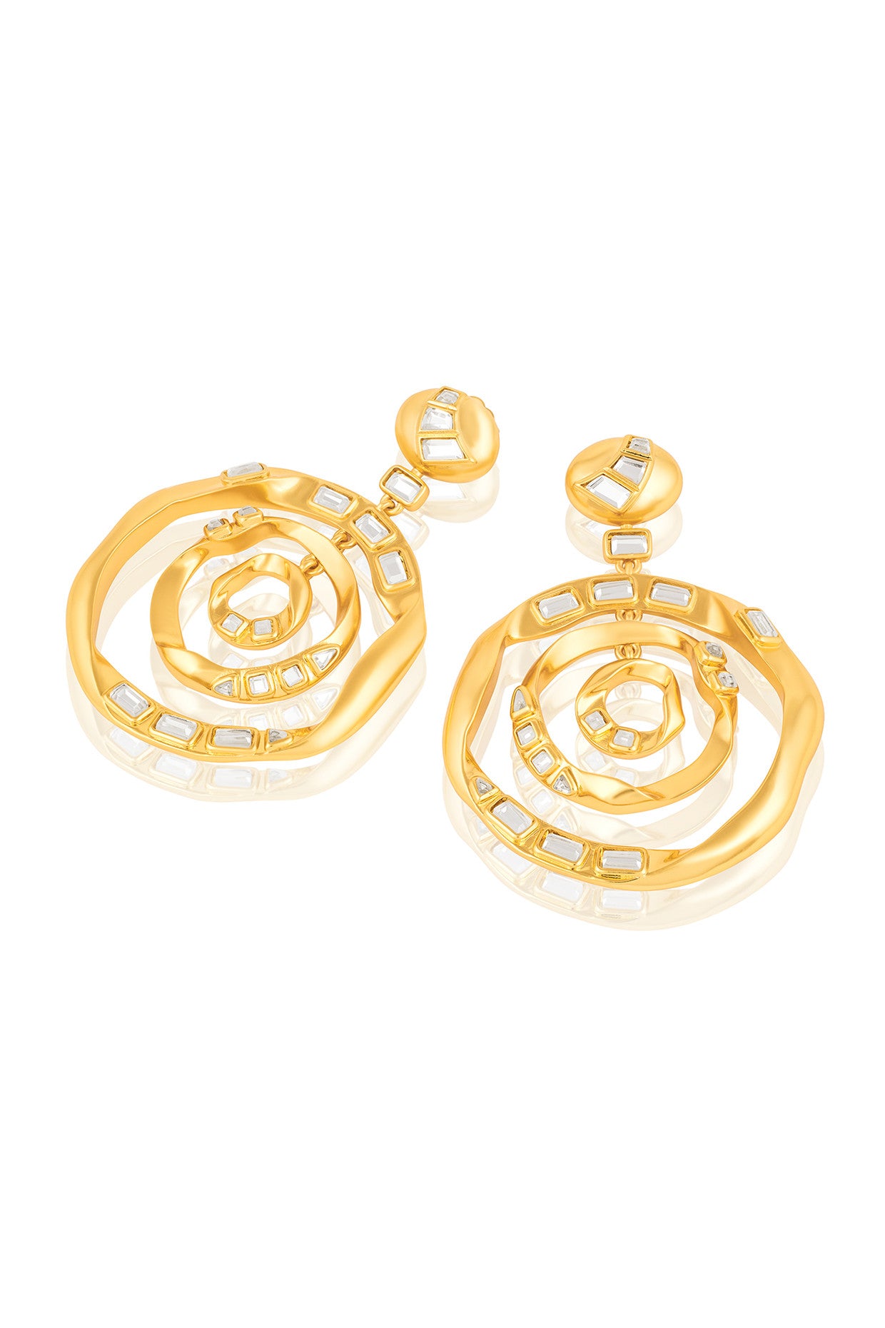 Festive Magic Danglers