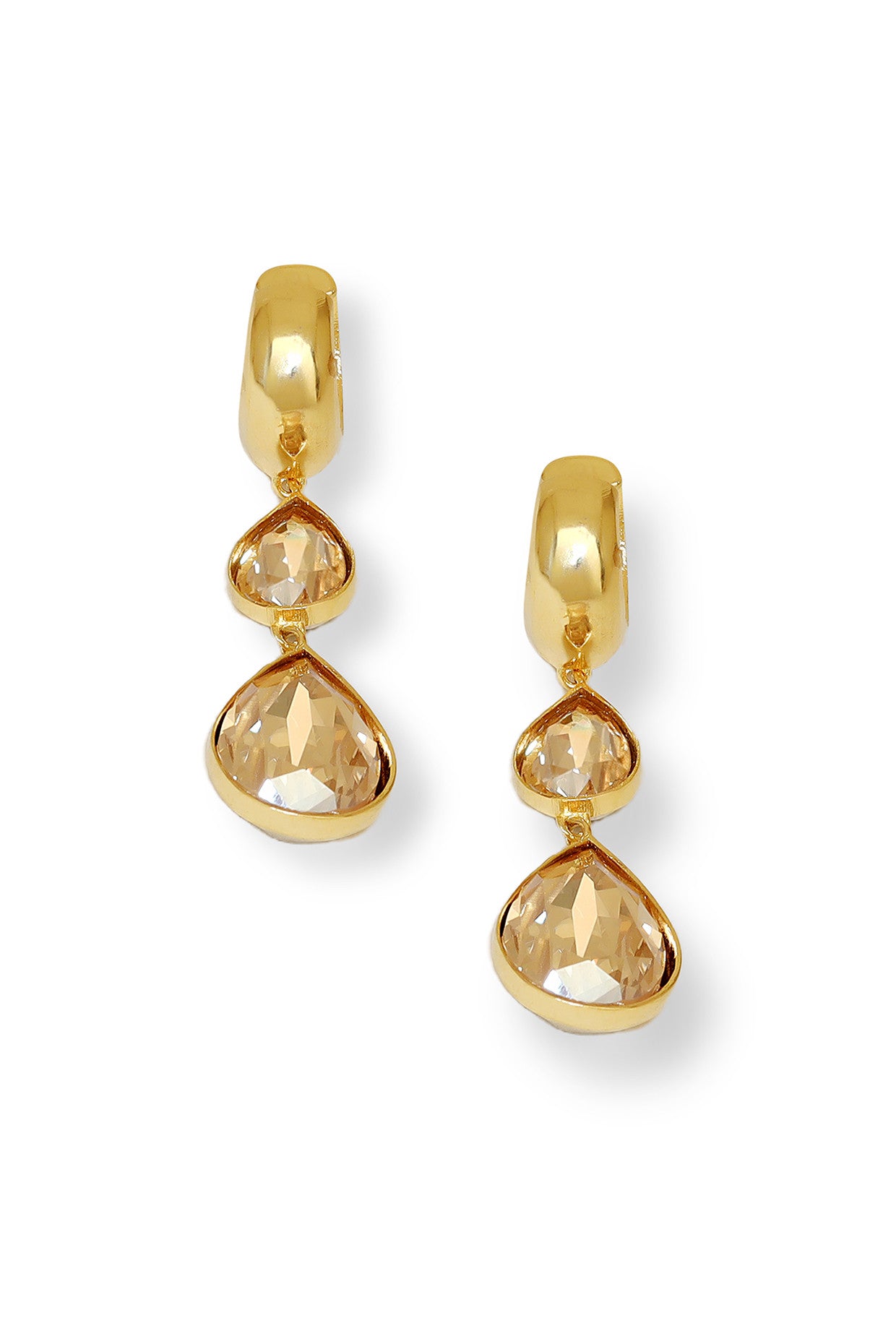 Forever Yours Earrings