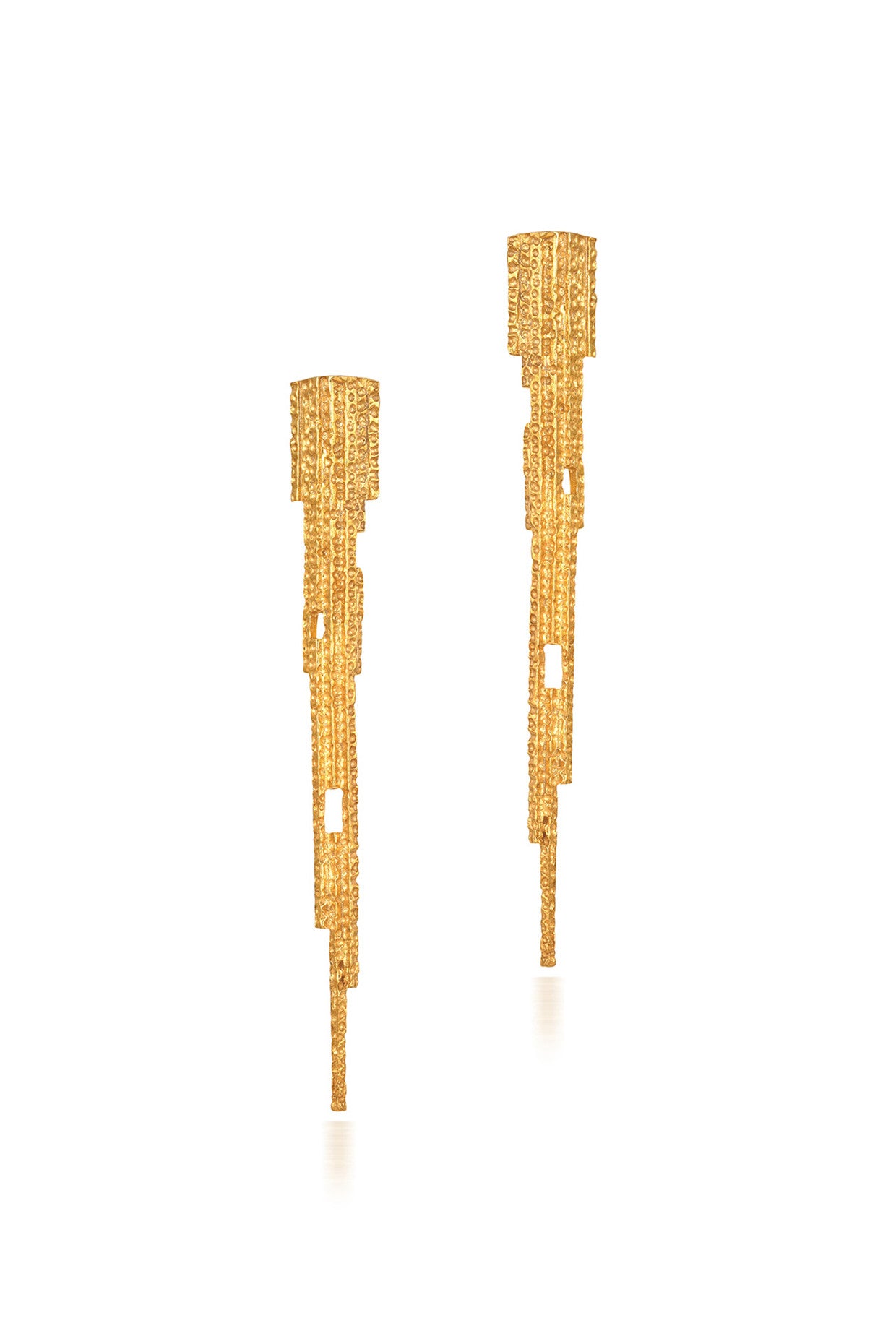 Froco Spike Earrings
