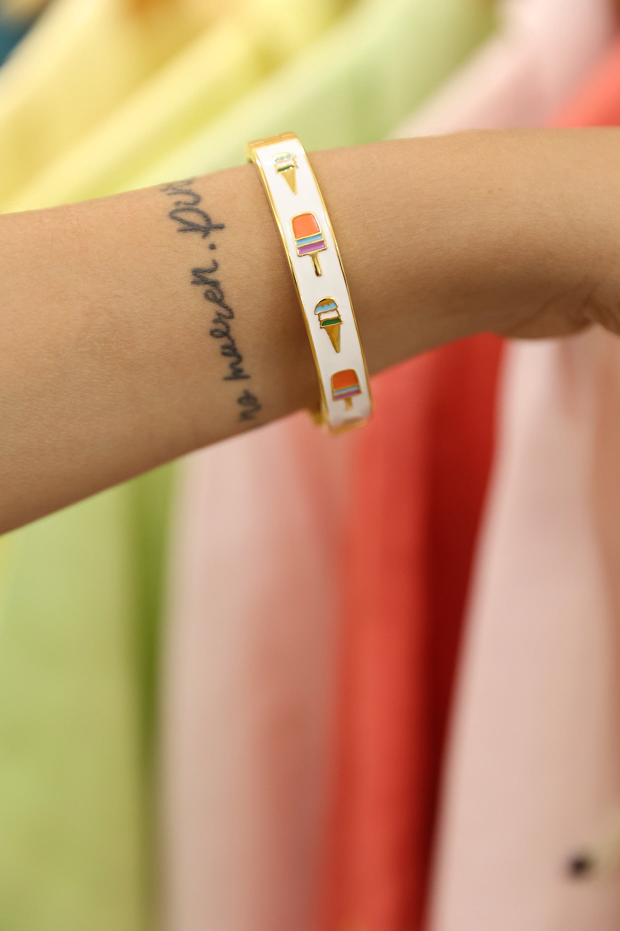 Gelato Bracelet