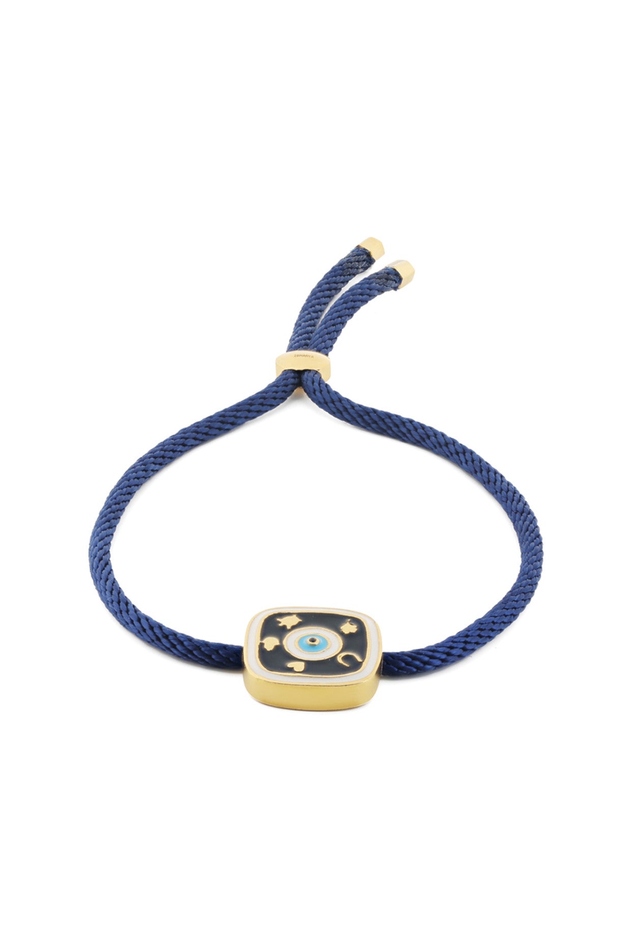Goodluck Charm Bracelet