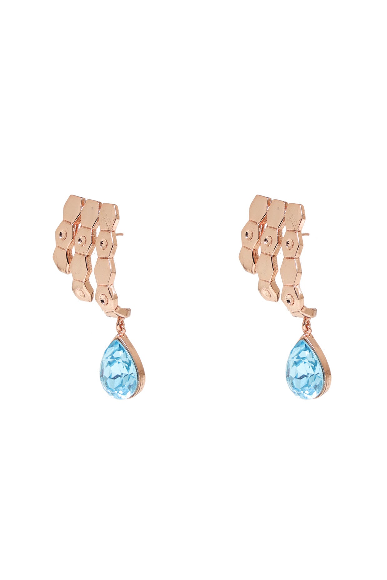 Bolero Earring