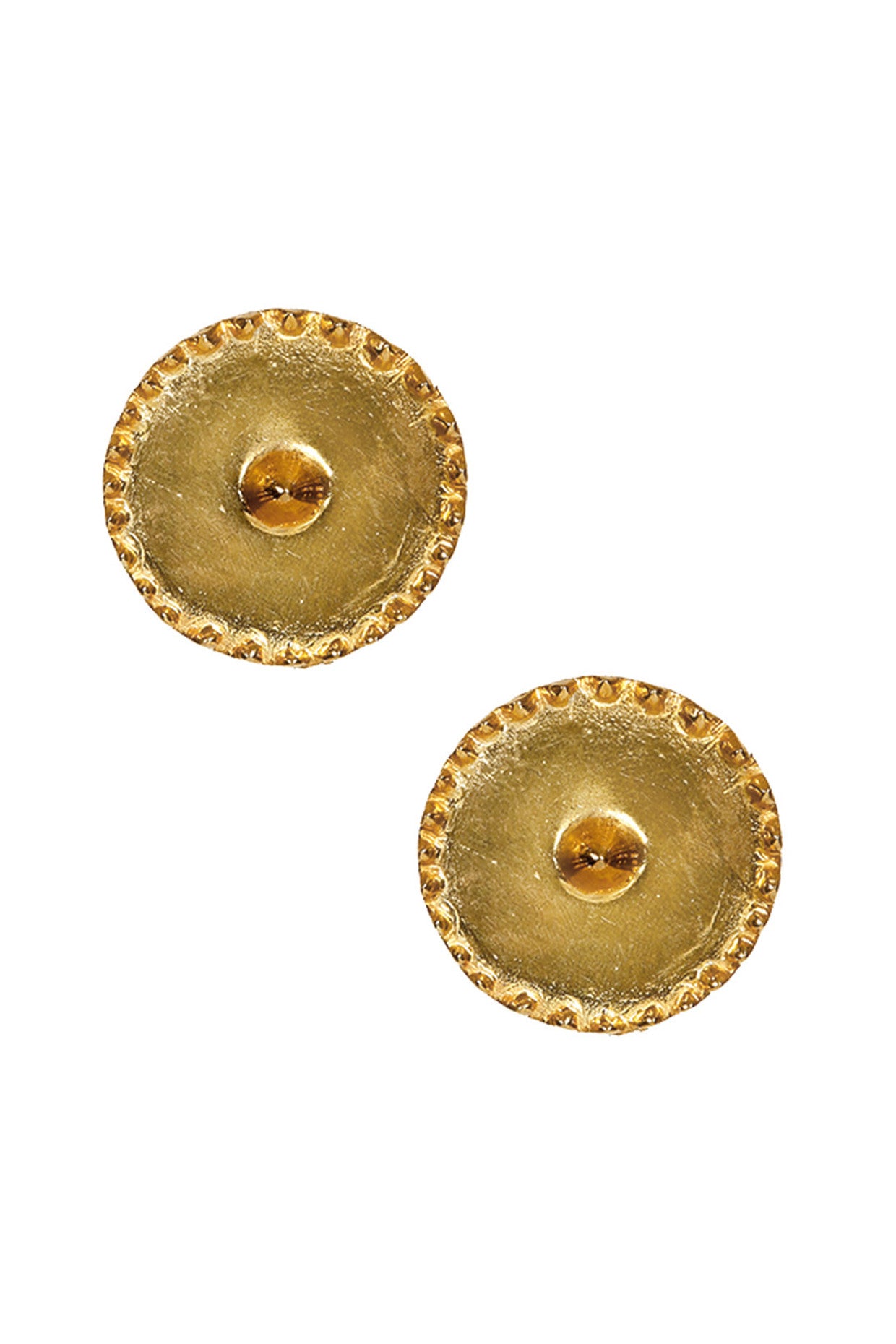 Guerrero Eartops Earrings