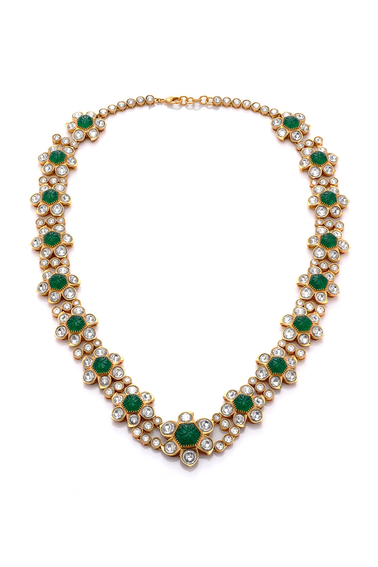 22kt Aurora Necklace