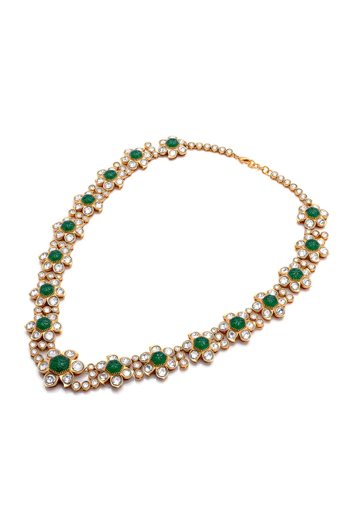 22kt Aurora Necklace