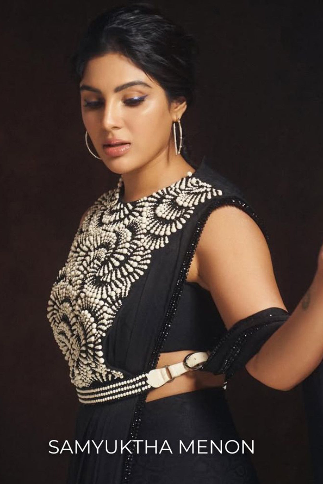 Idyllic Field Earrings