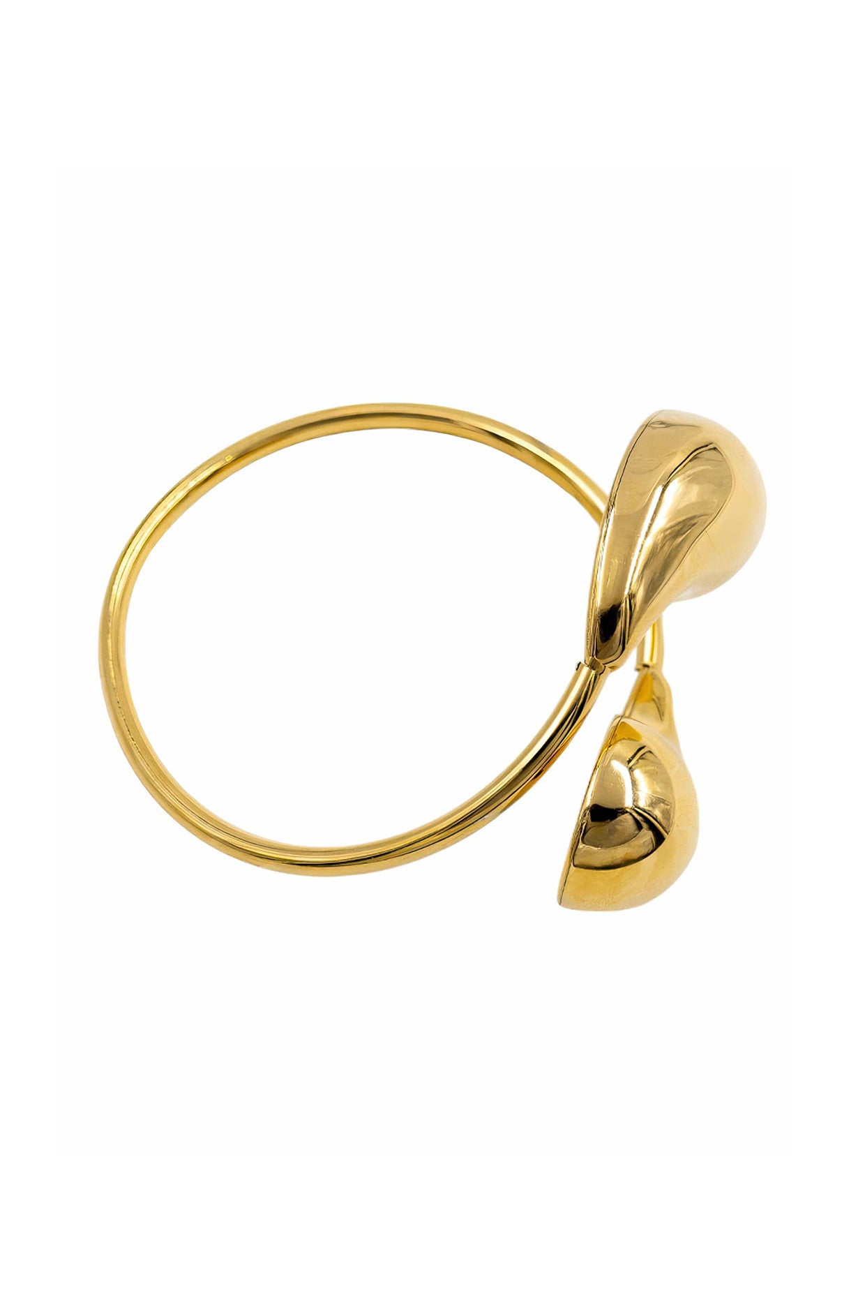 Isla Bracelet 18k Gold Plated