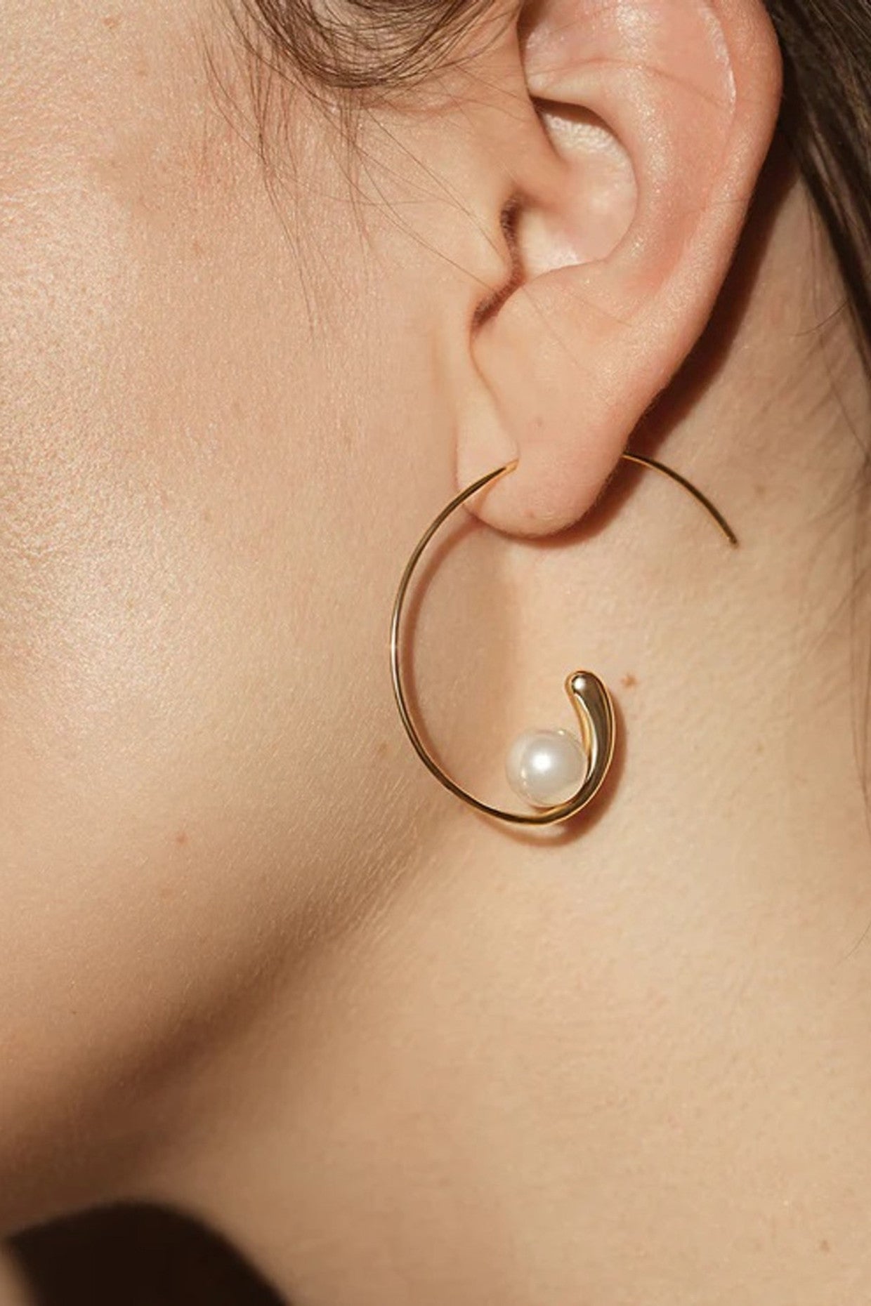 Jemima Earring