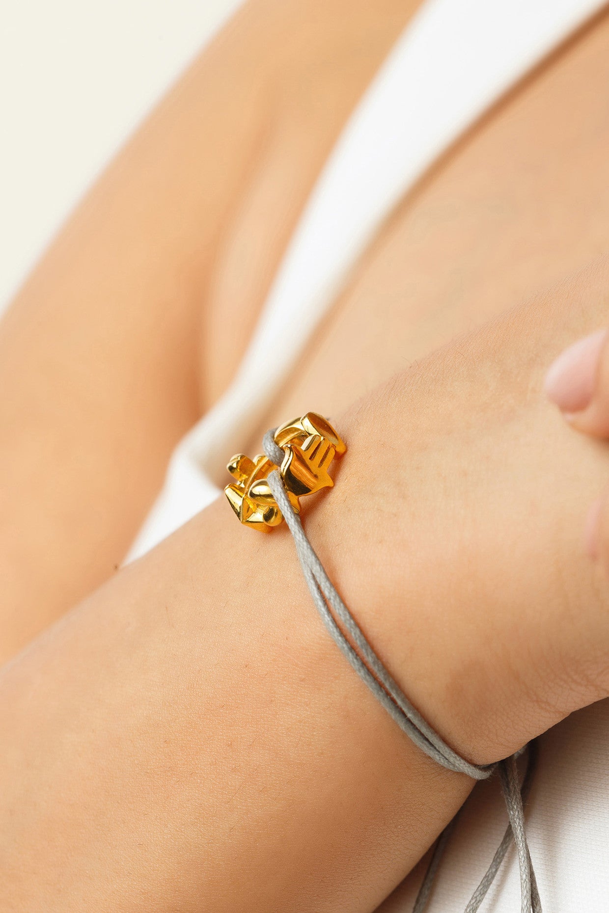 Lucky Charms Bracelet