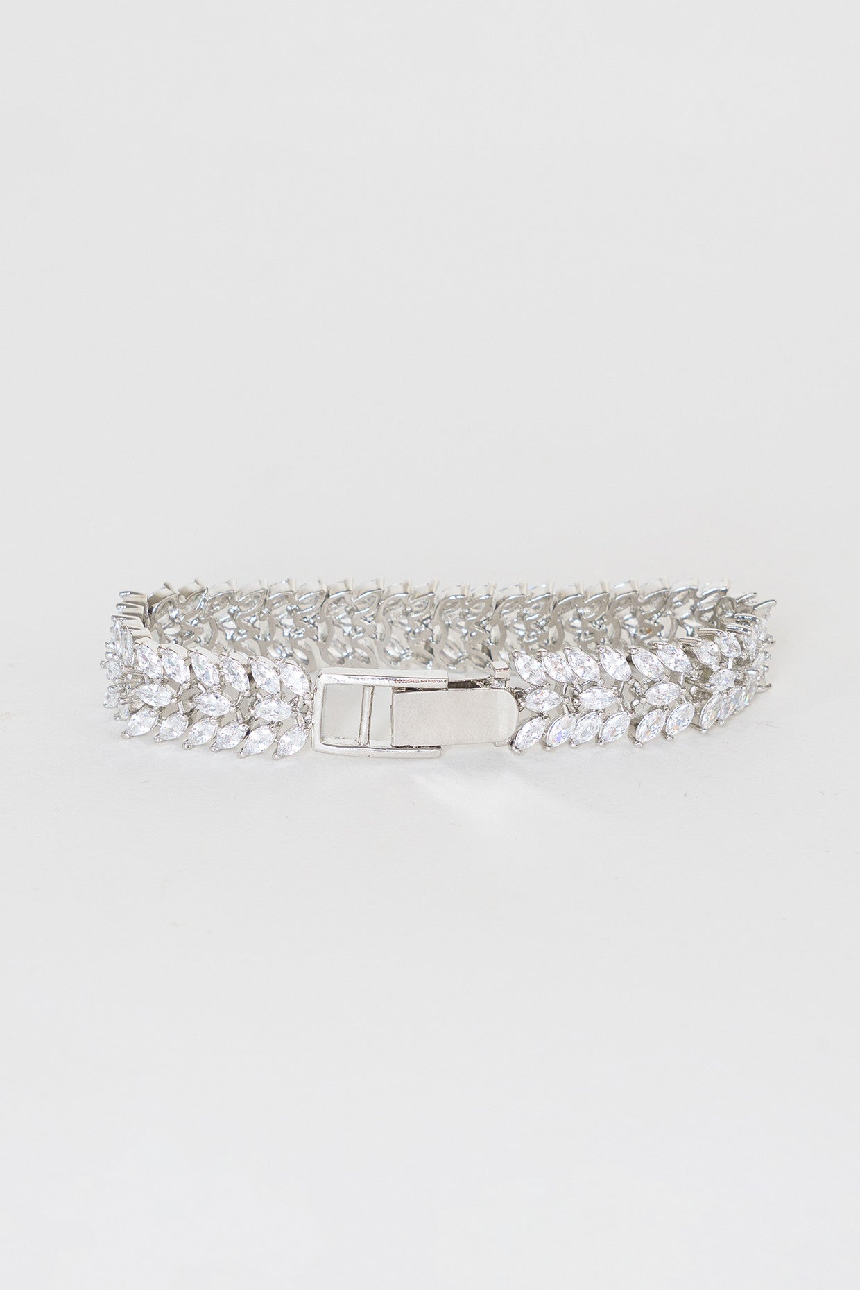 Mehreen Diamond Bracelet
