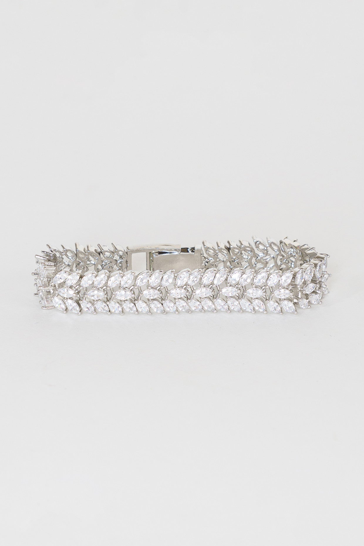 Mehreen Diamond Bracelet