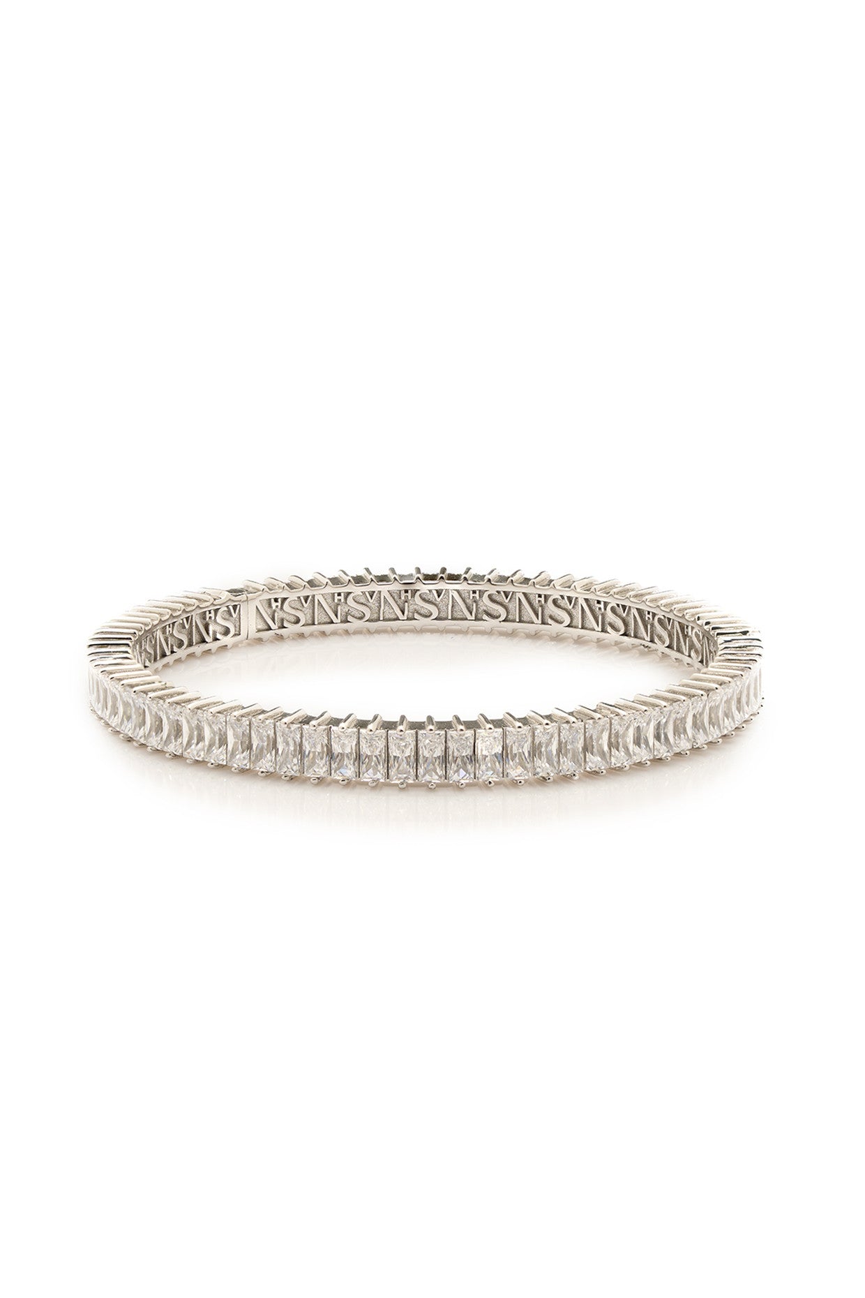 Numisma Studded Bangle
