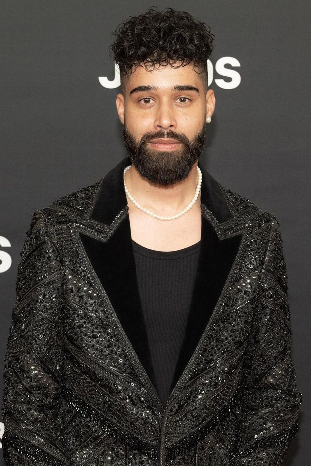 Natural Single Pearl Necklace-Mini