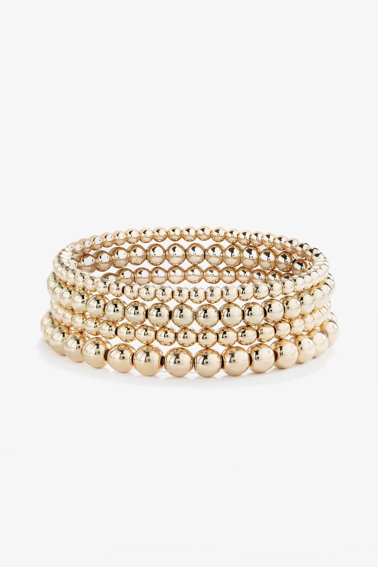 Noor Bracelet Set of 4