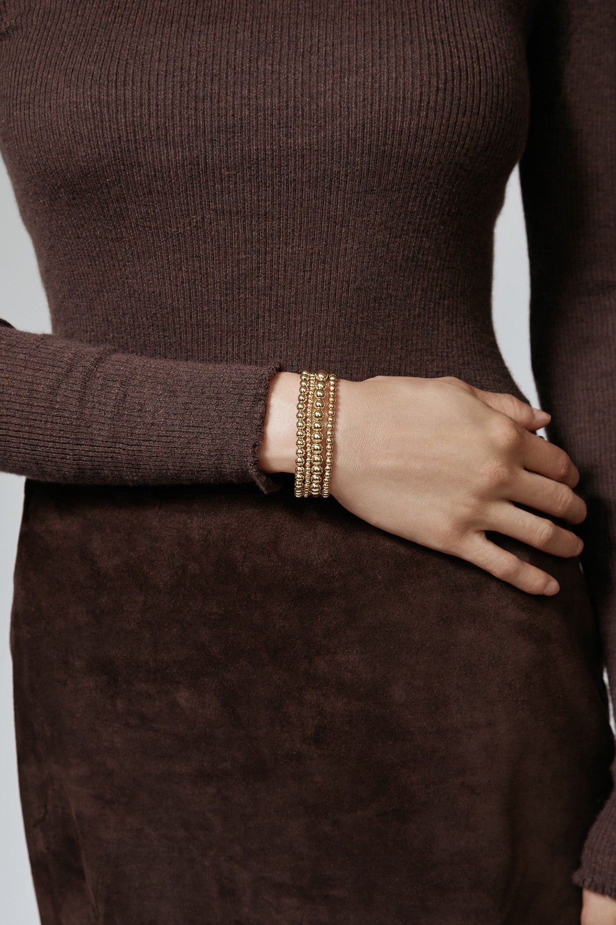 Noor Bracelet Set of 4