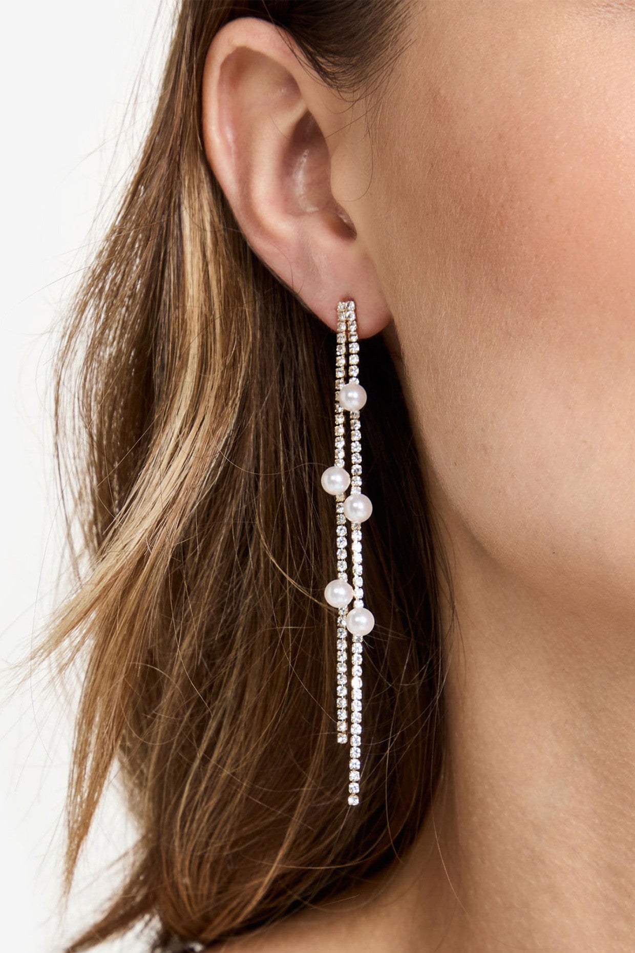 Particulire Earrings