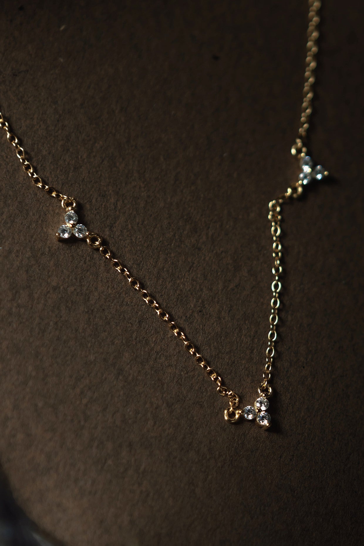Starstruck Necklace