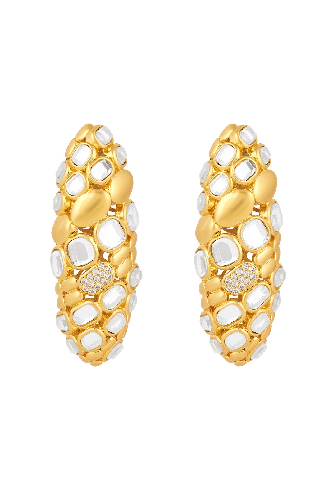 Statement Celebrations Studs