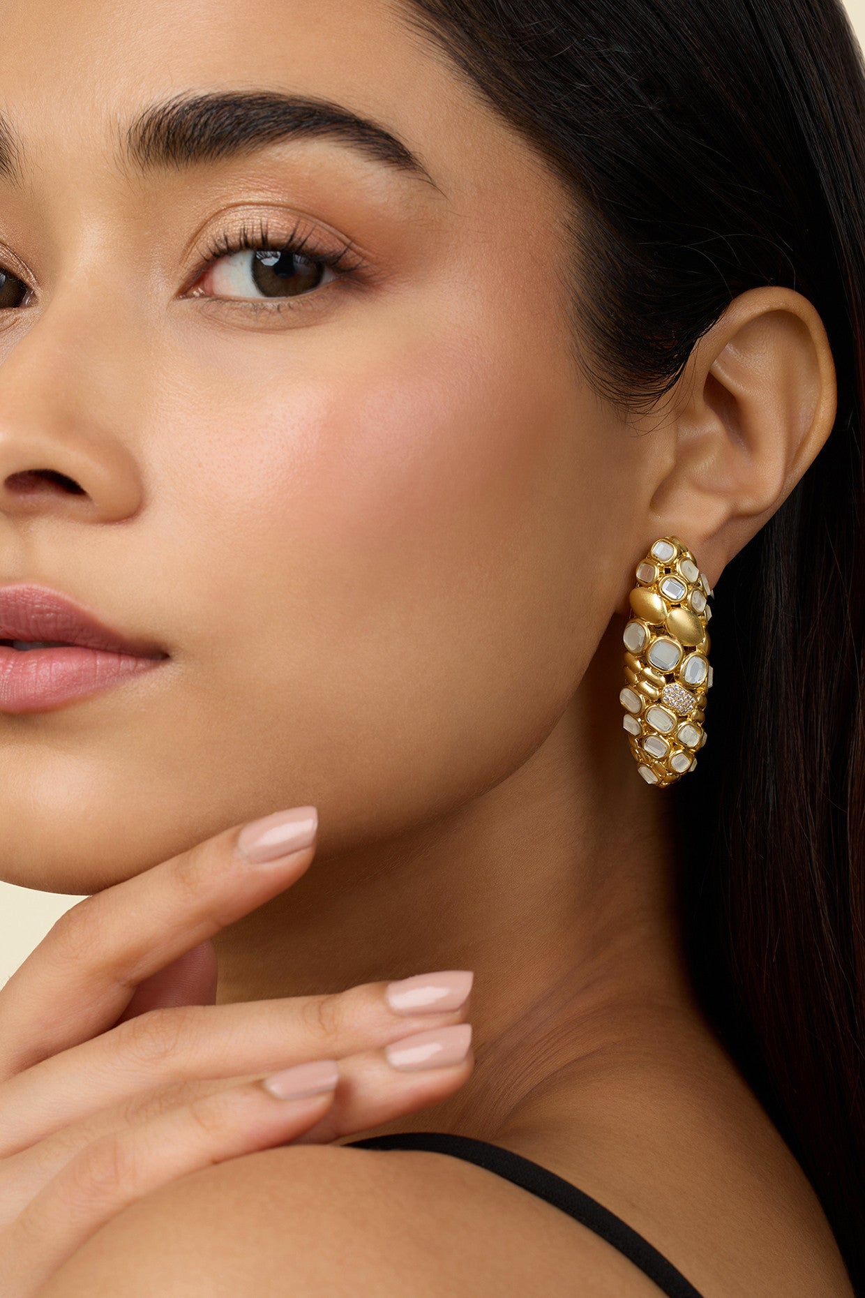 Statement Celebrations Studs