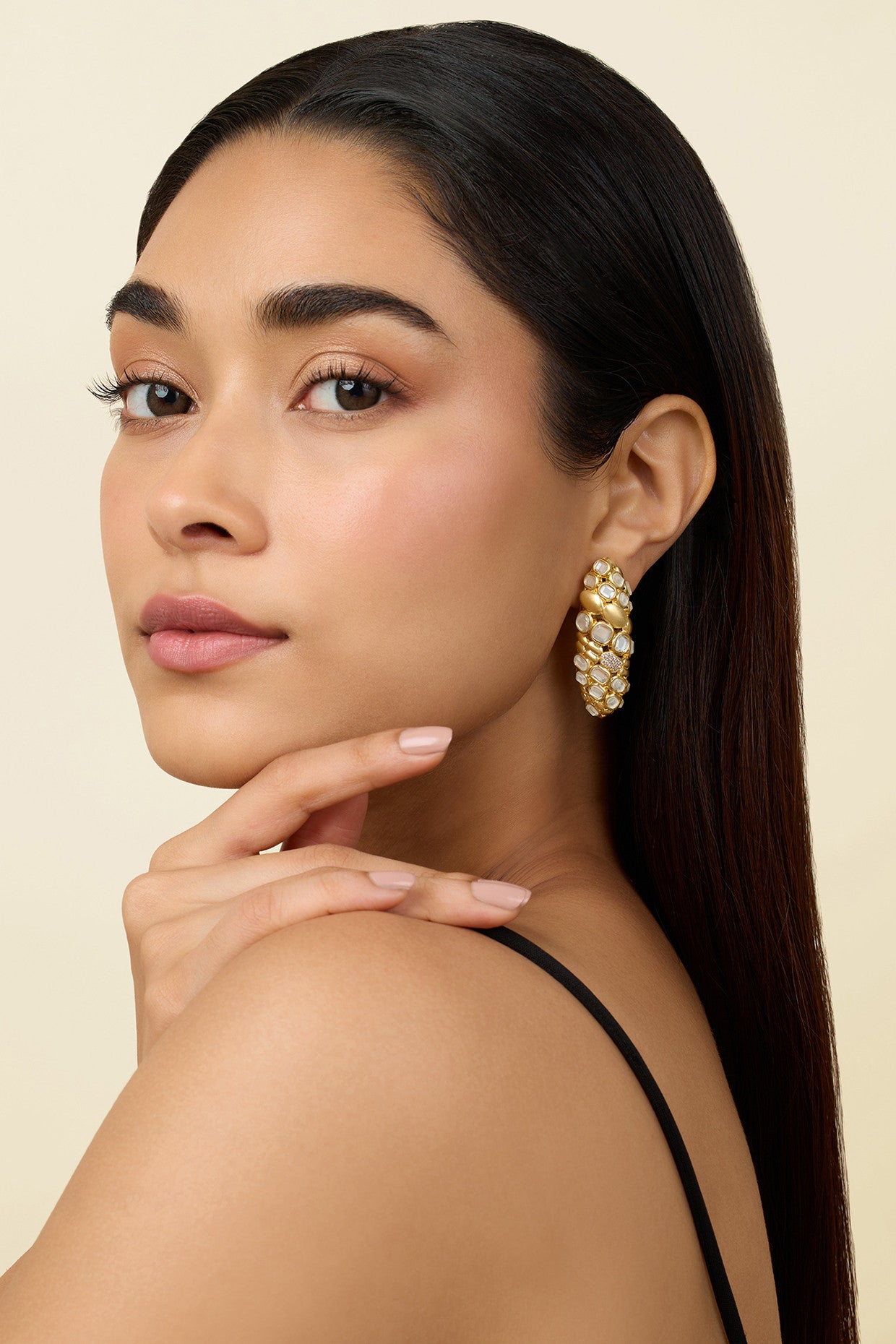 Statement Celebrations Studs