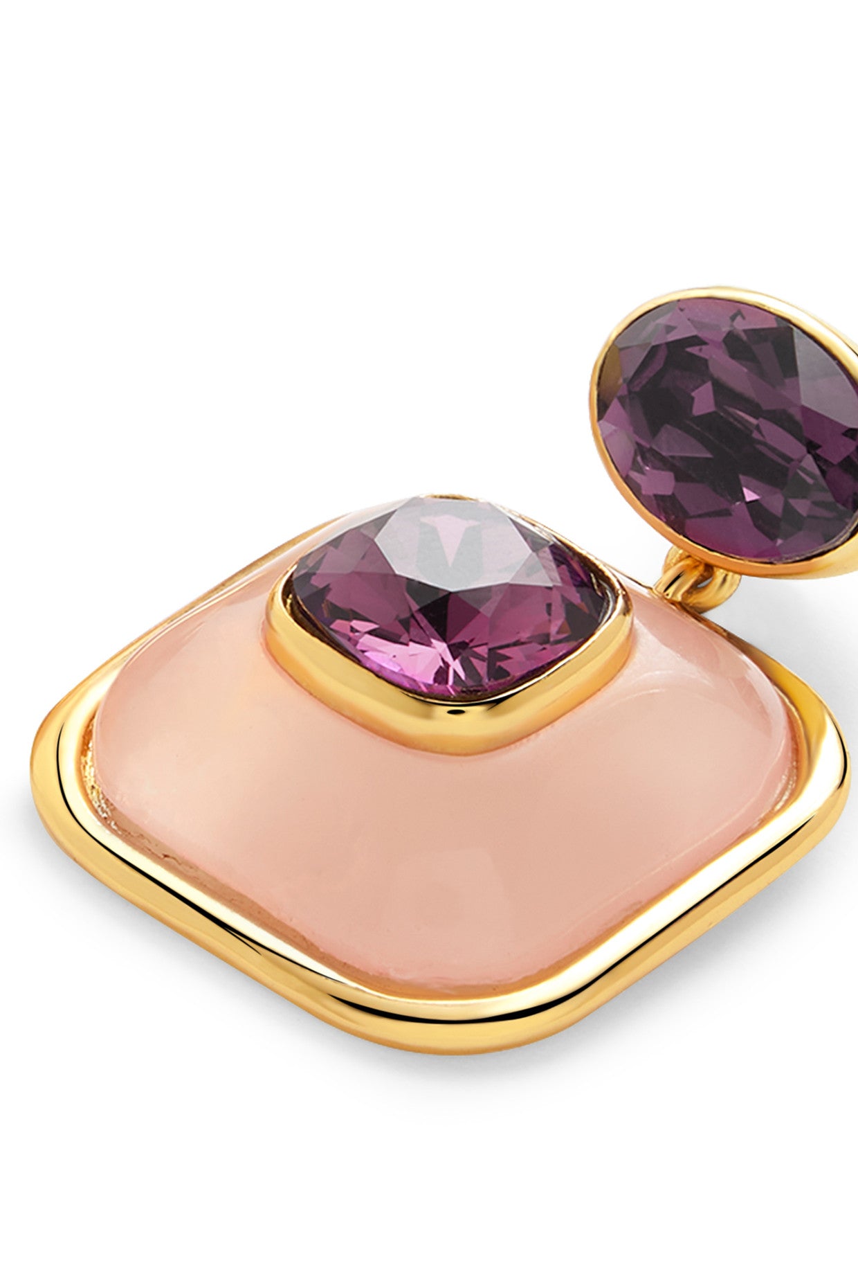 Statement Libra Earrings