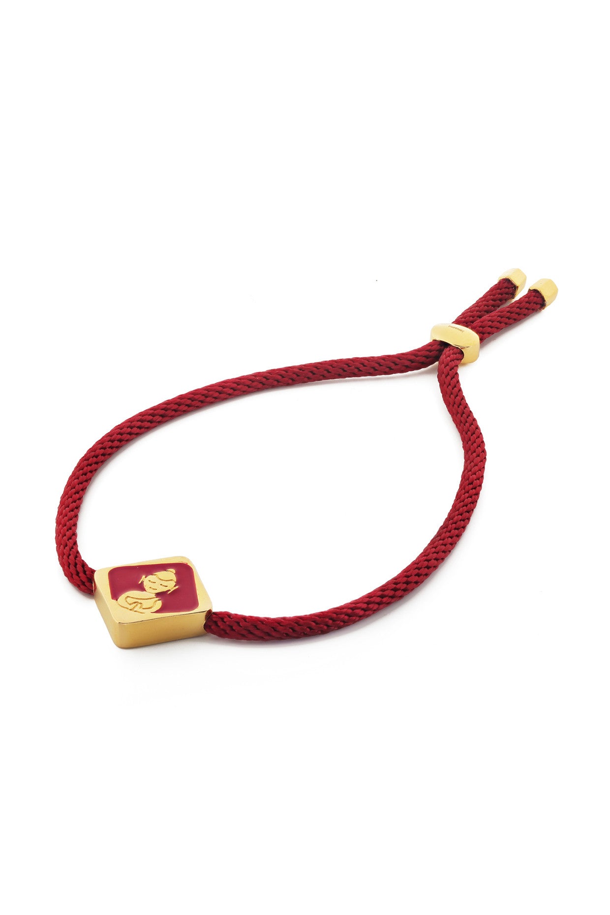 Tranquil Buddha Bracelet