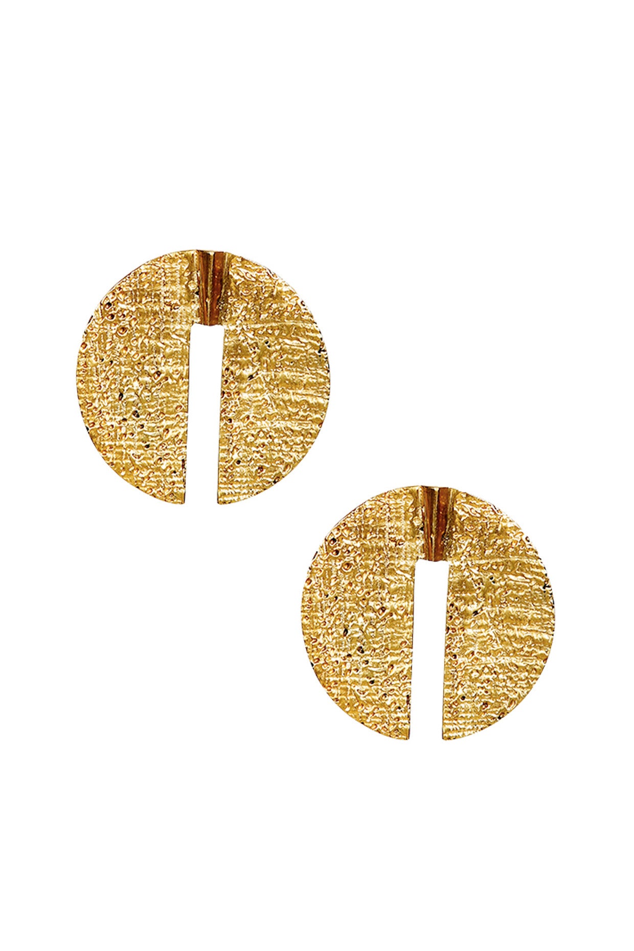 Unico Eartops Earrings
