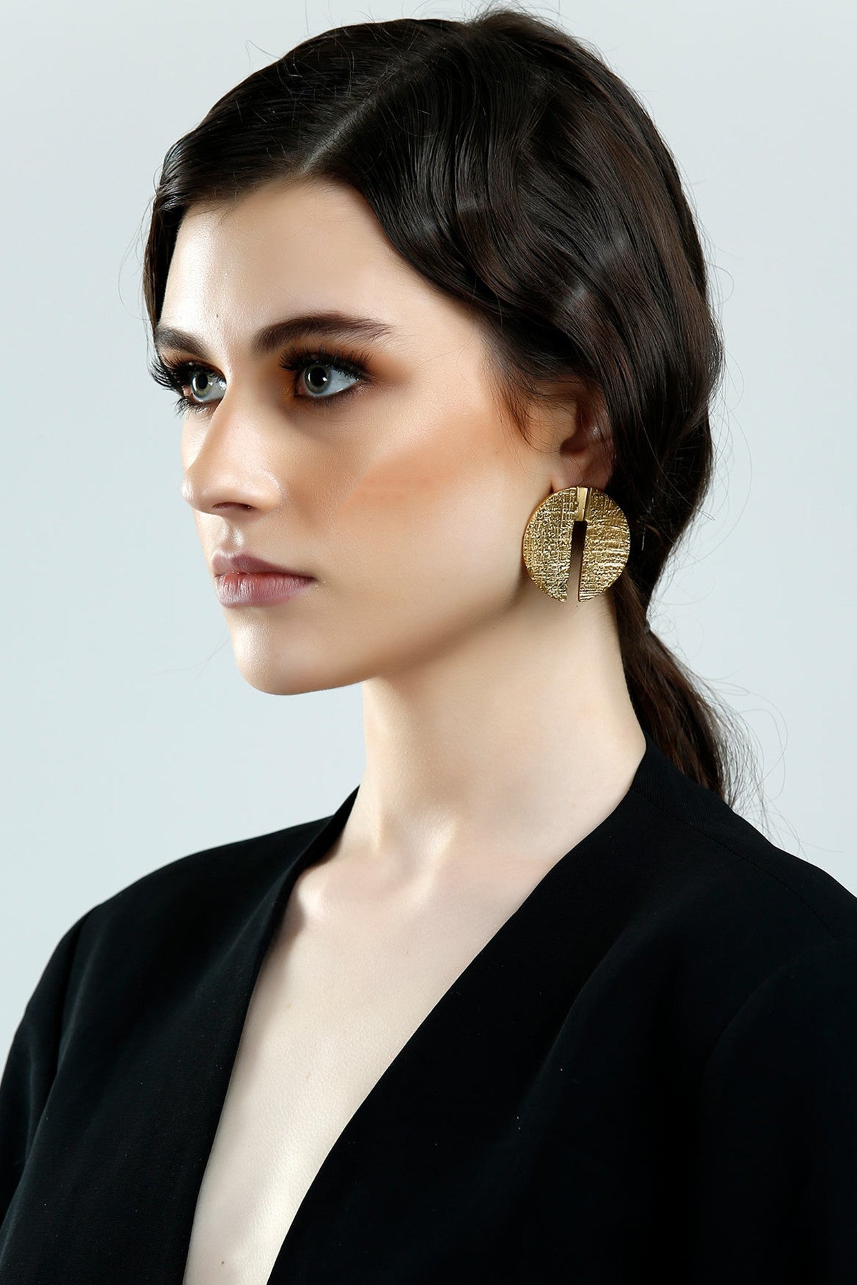 Unico Eartops Earrings